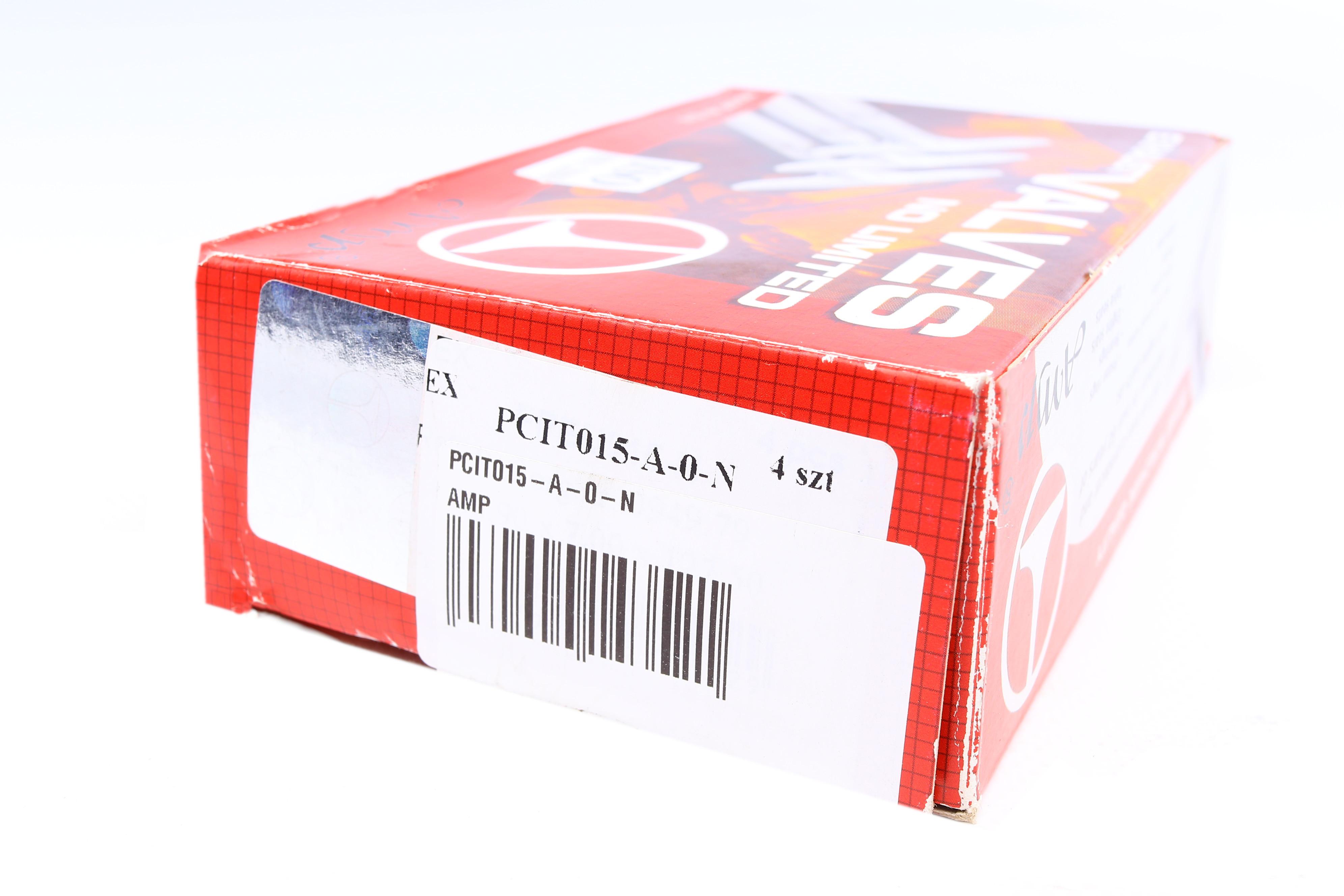 Клапан (випуск) Citroen Jumper/Peugeot Boxer 2.5D 94-02 (36.9x7x127.5) (азотований)