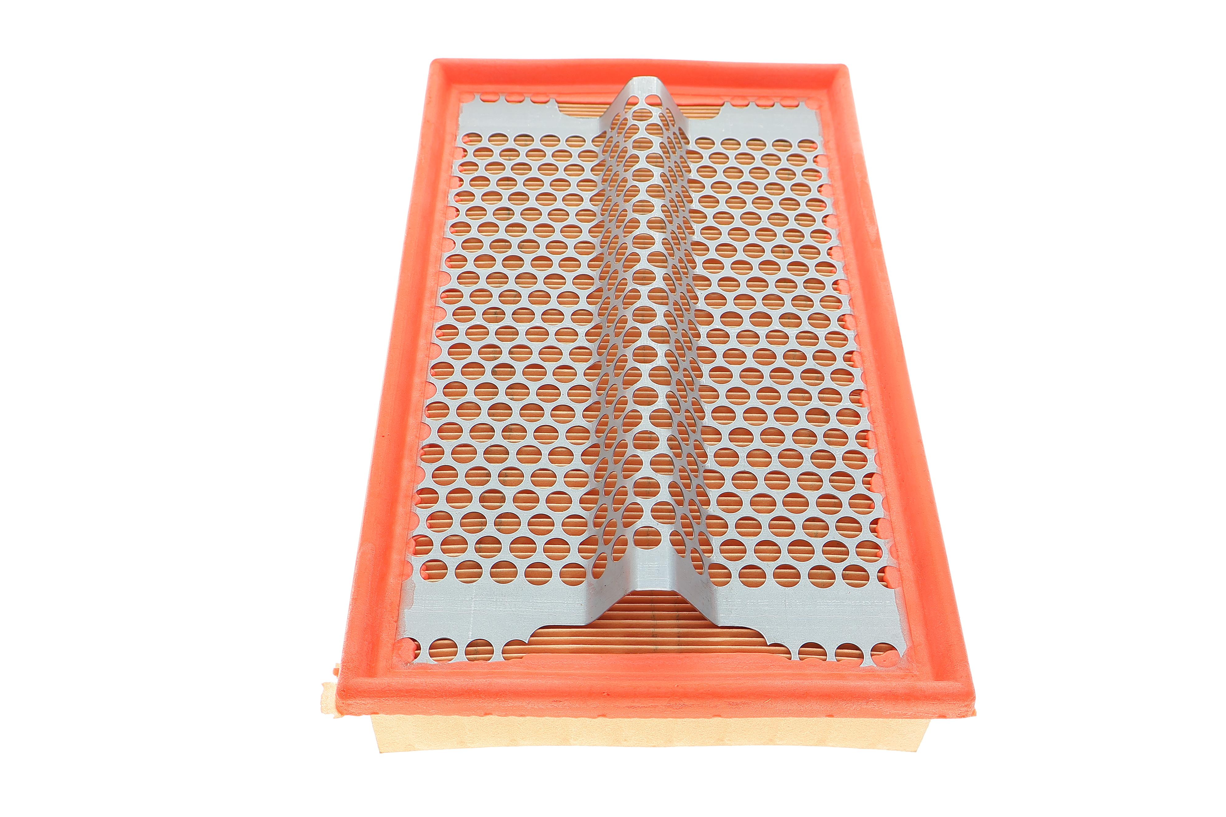 Фільтр повітряний MB 190D/E200D W201/124 OM601