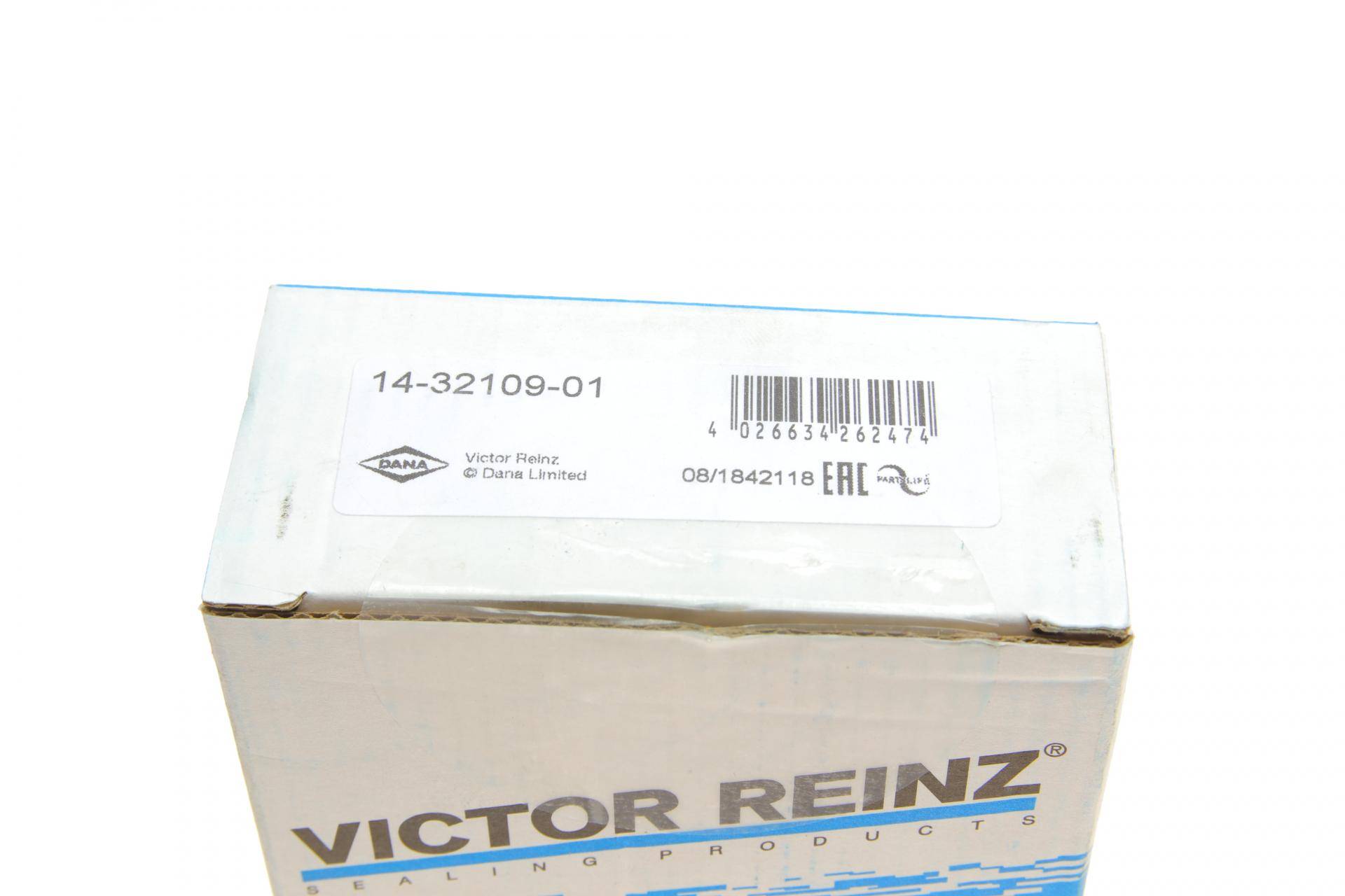 Болти головки (к-кт 10шт.) MB Sprinter/Vito 2.2CDI OM611/646