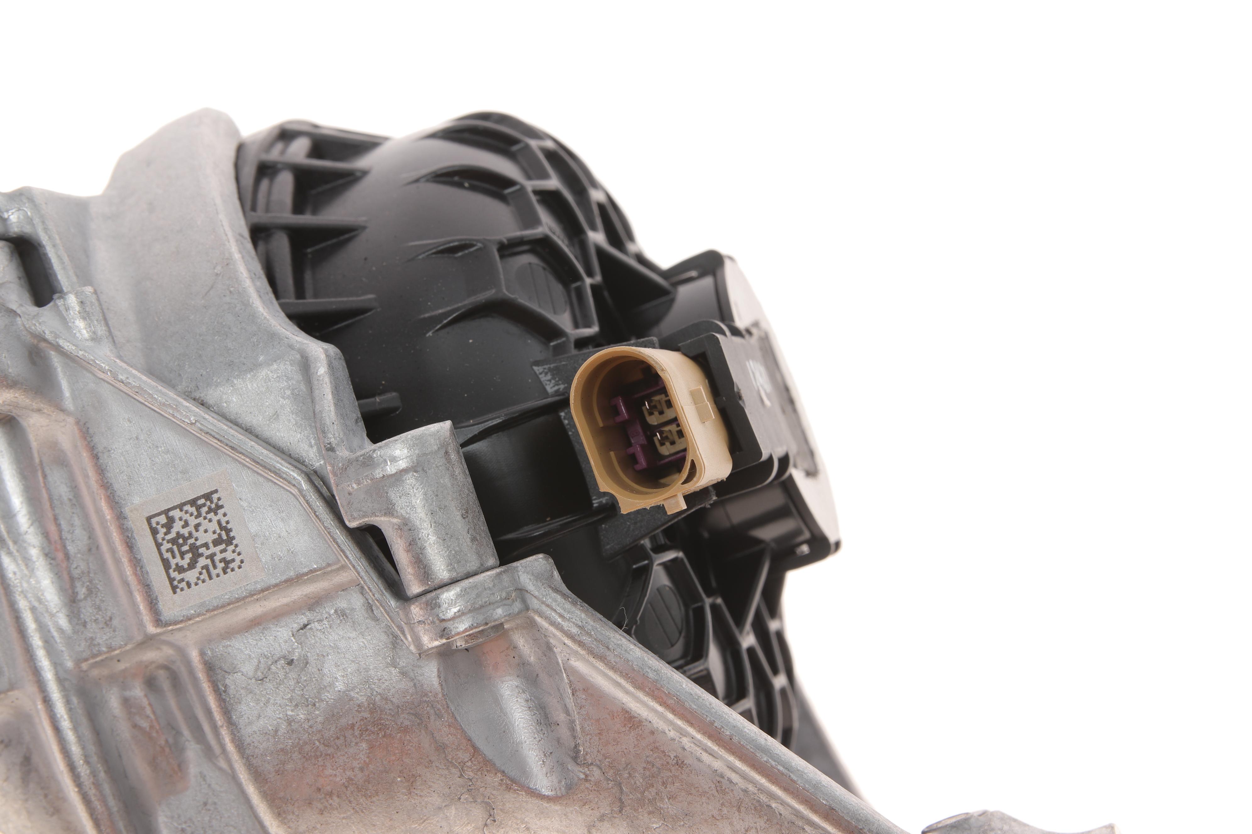 Подушка двигателя (L) Audi Q7/VW Touareg 15-