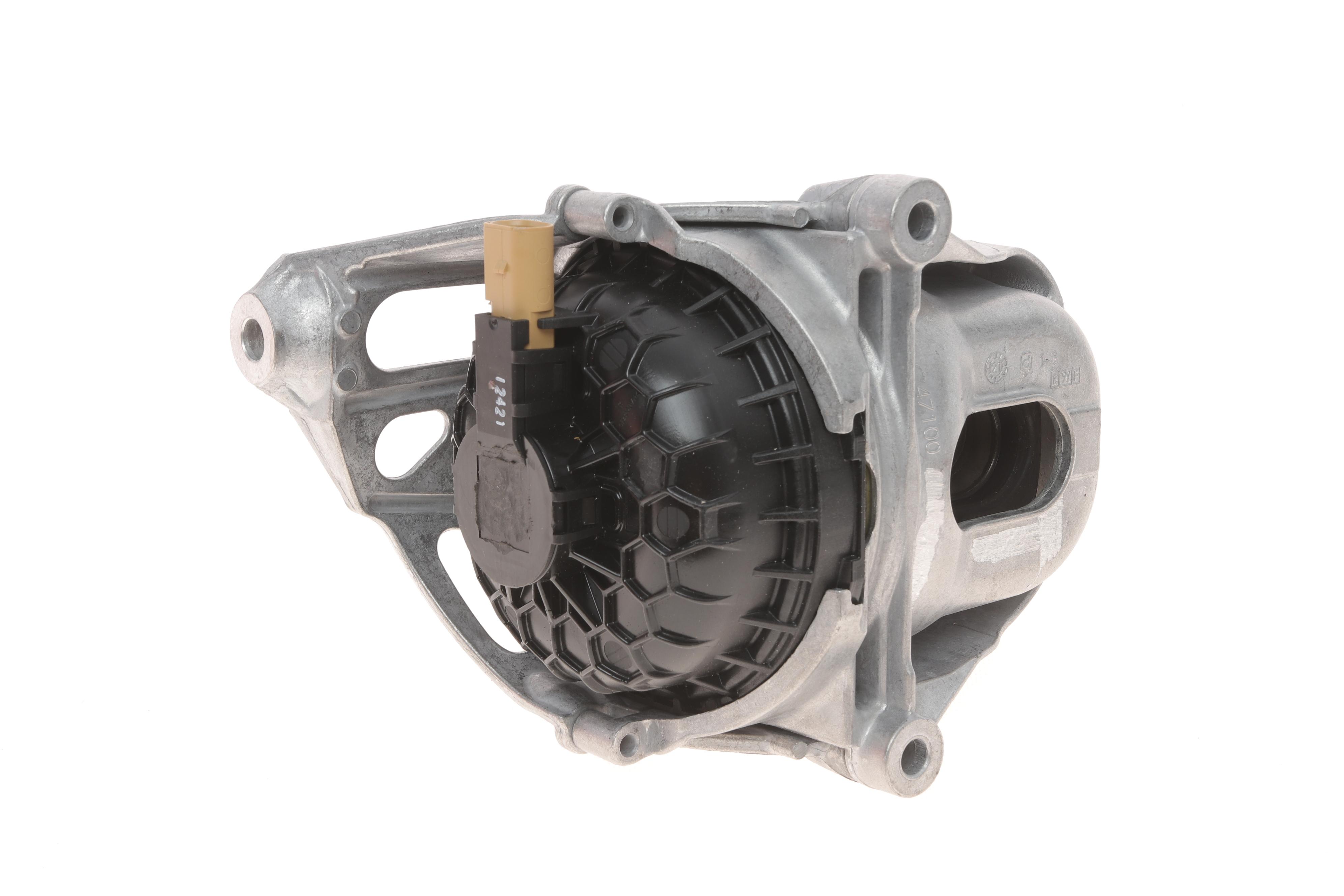 Подушка двигателя (L) Audi Q7/VW Touareg 15-