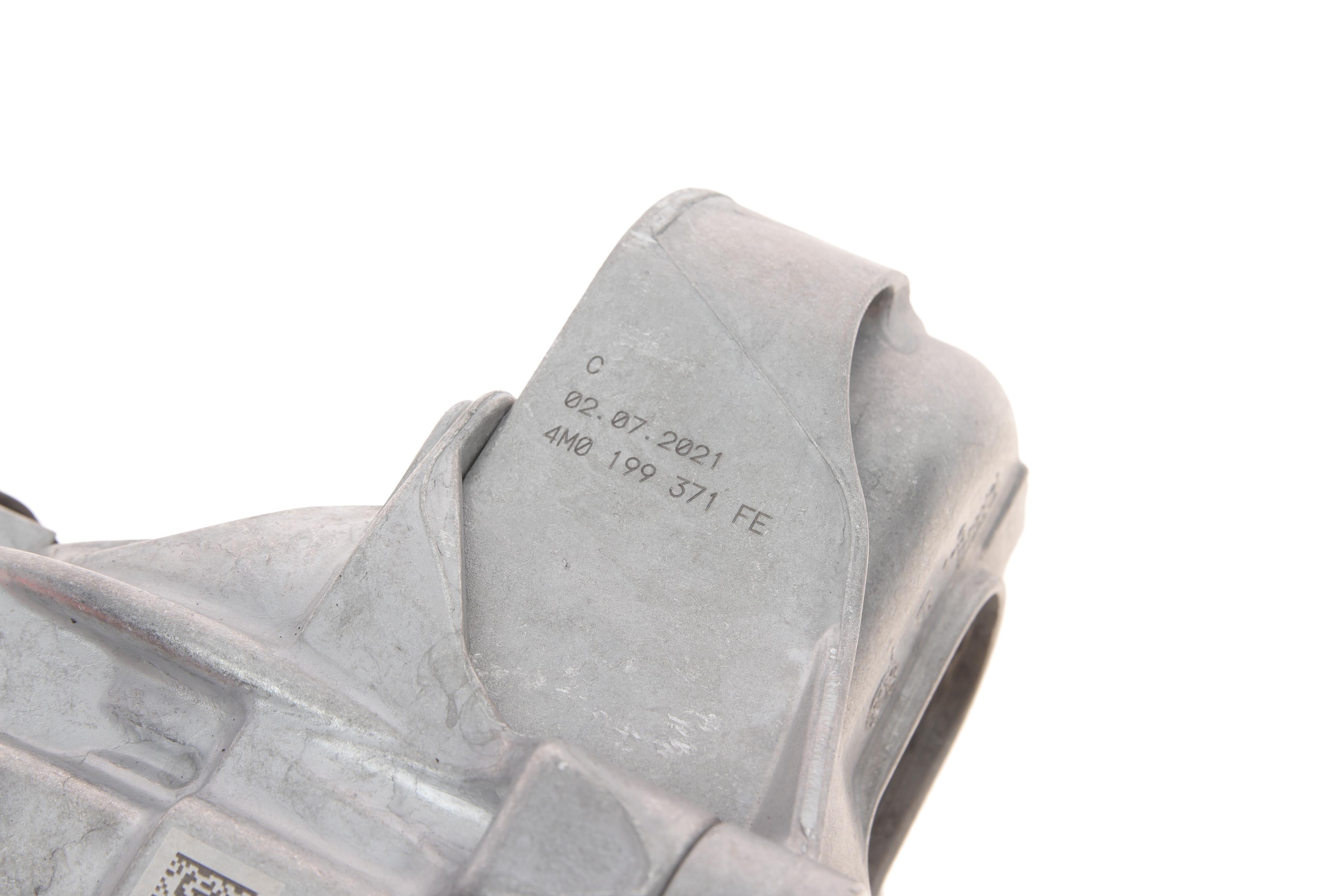 Подушка двигателя (L) Audi Q7/VW Touareg 15-