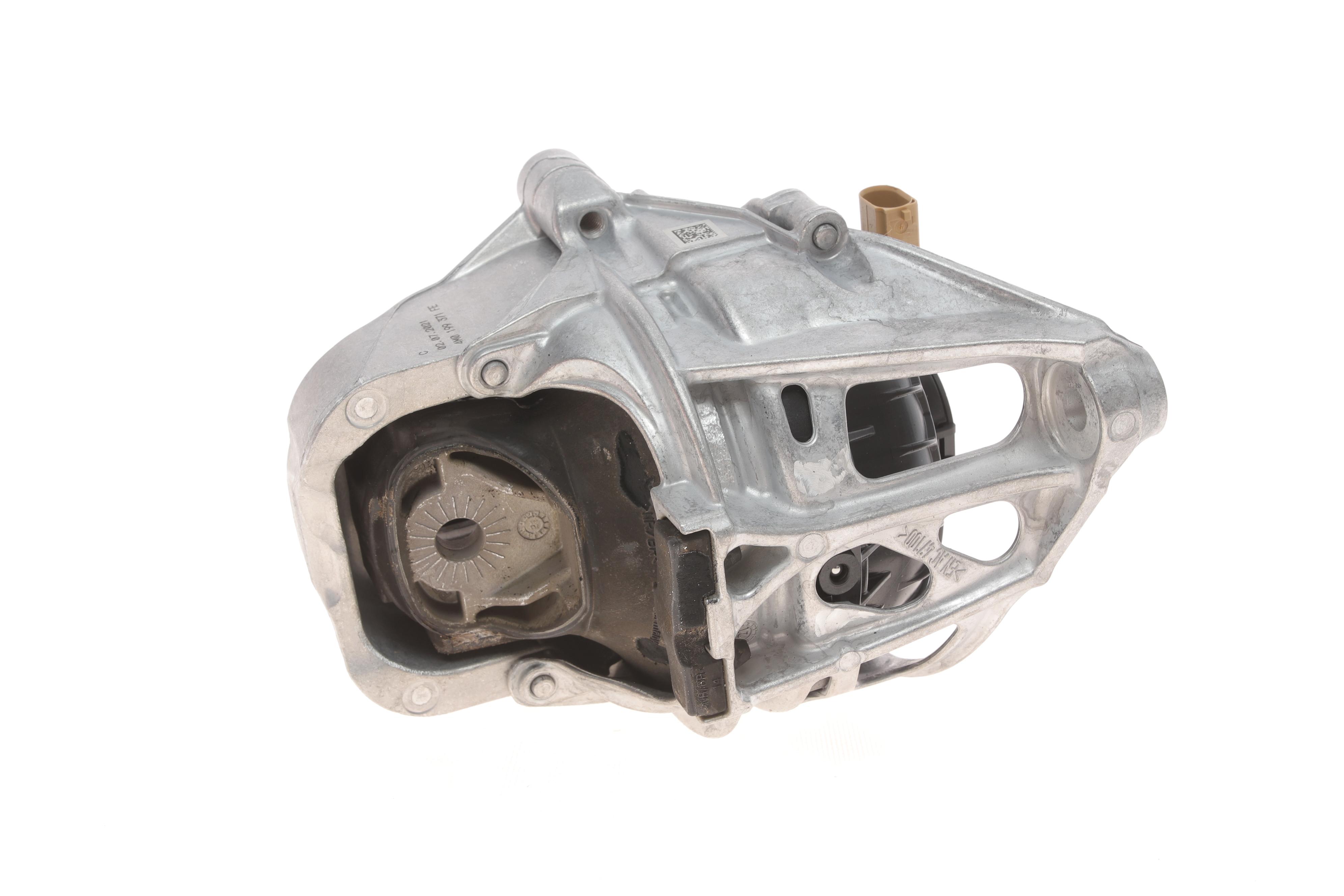 Подушка двигателя (L) Audi Q7/VW Touareg 15-