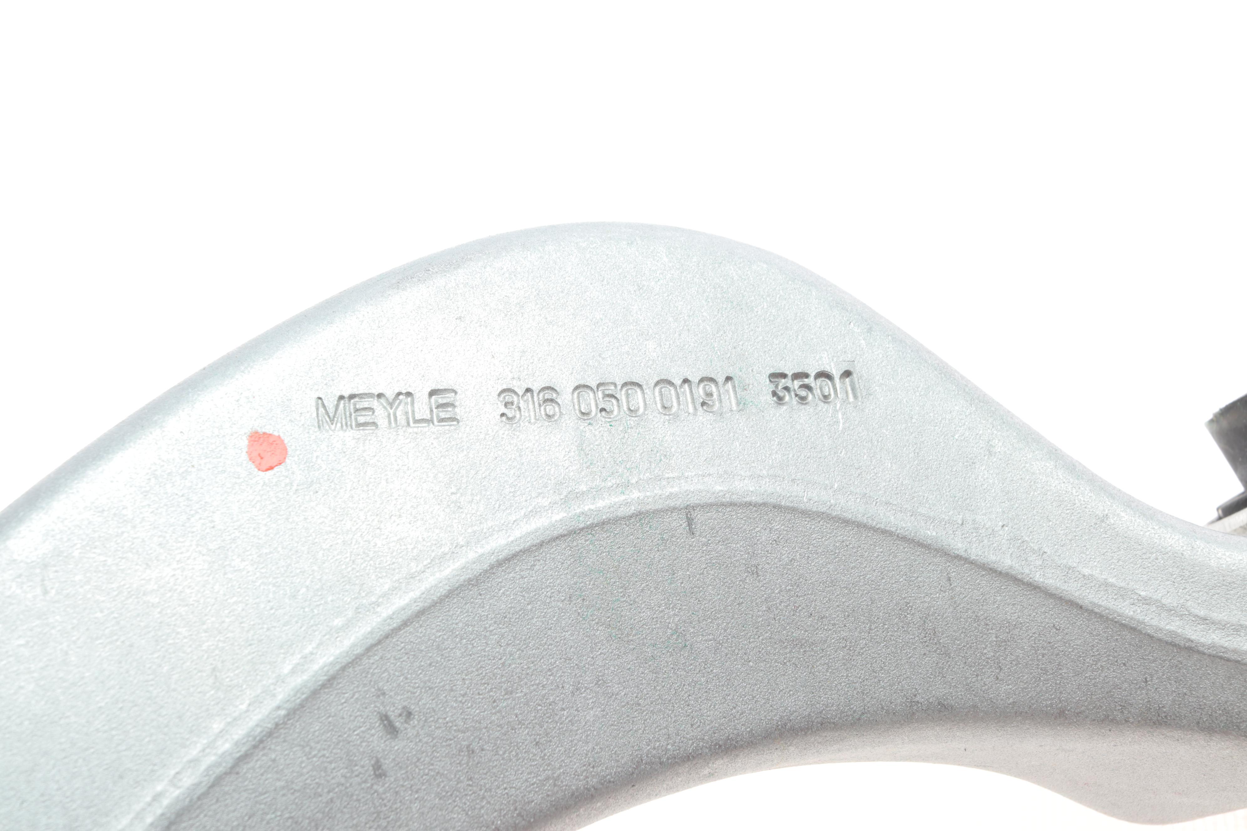 Важіль підвіски (задній/ззаду/зверху/посередині) (L) BMW X3 (G01/F97)/X4 (G02/F98) 18- (L=296mm)