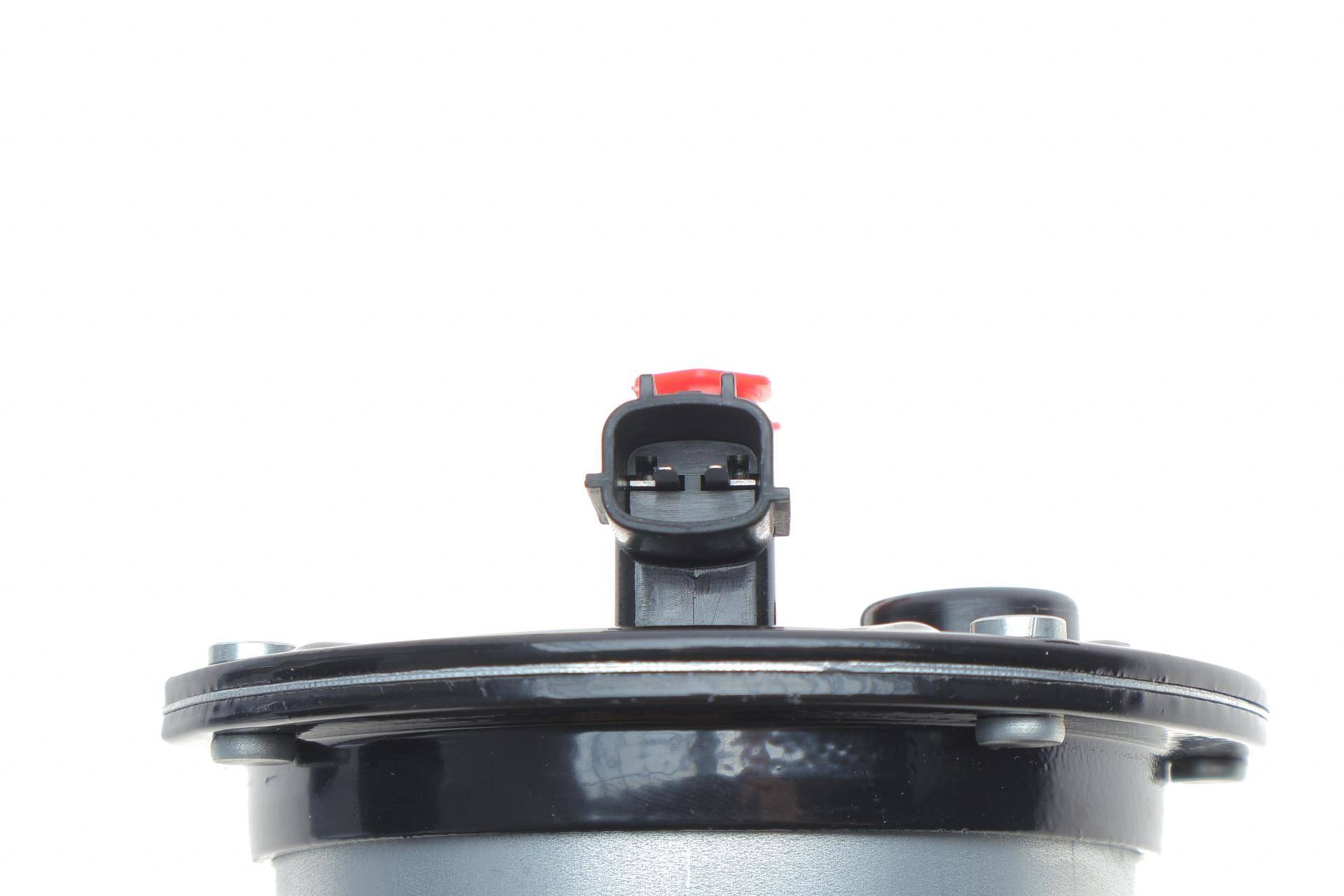 Фільтр паливний Renault Kangoo/Dokker/Duster/Logan 1.5dci 08-