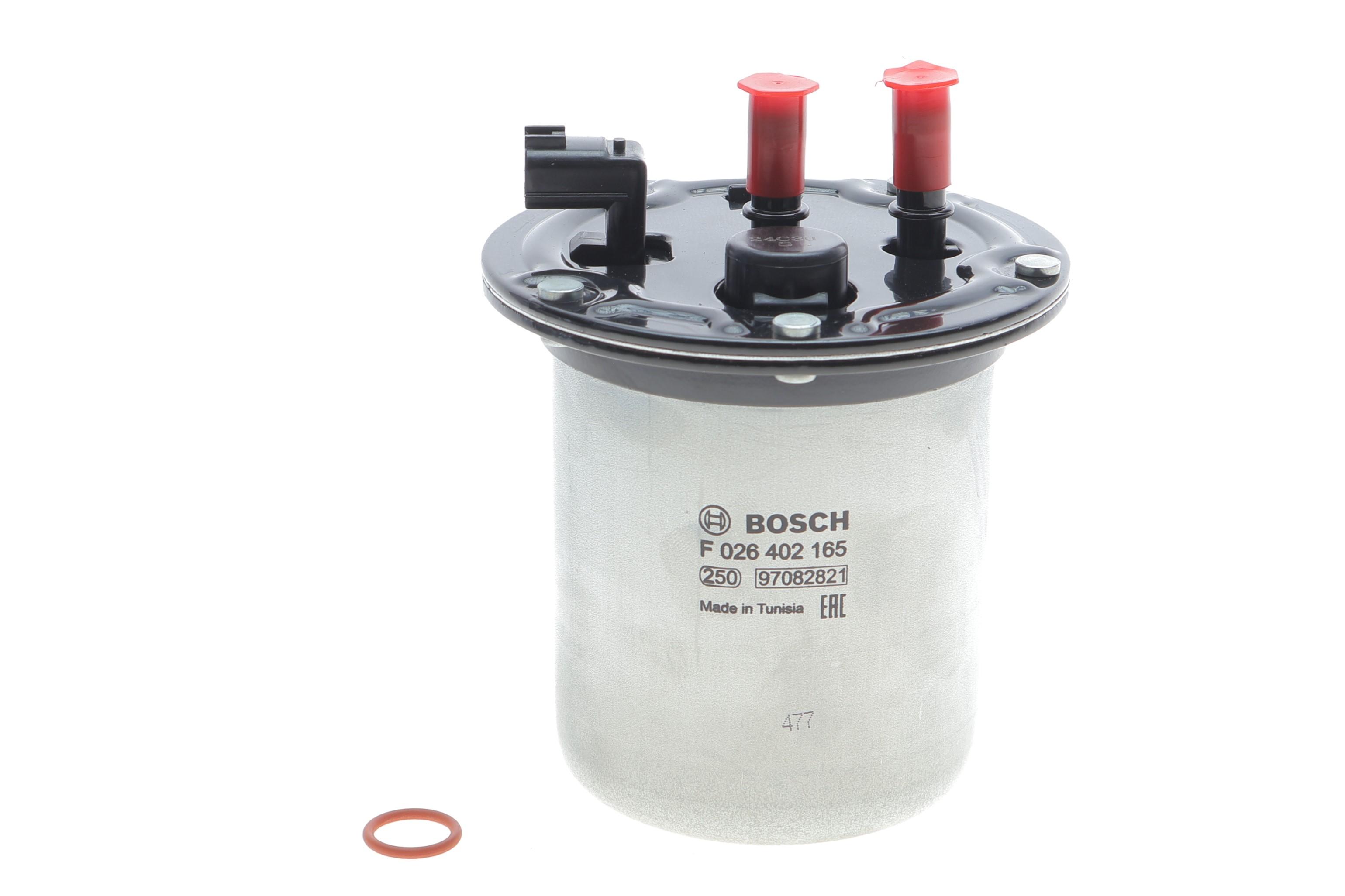 Фильтр топливный Renault Kangoo/Dokker/Duster/Logan 1.5dci 08-