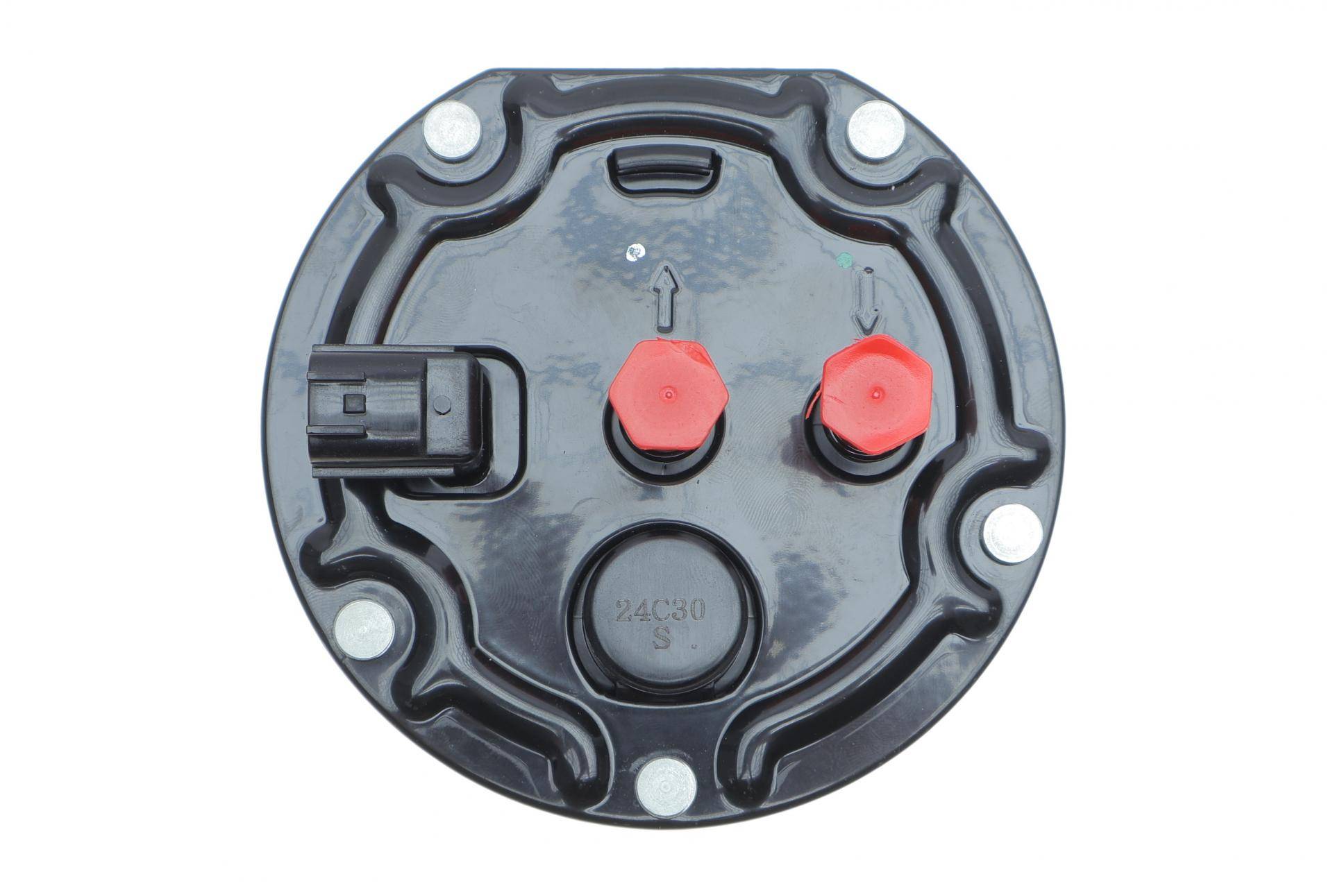 Фільтр паливний Renault Kangoo/Dokker/Duster/Logan 1.5dci 08-