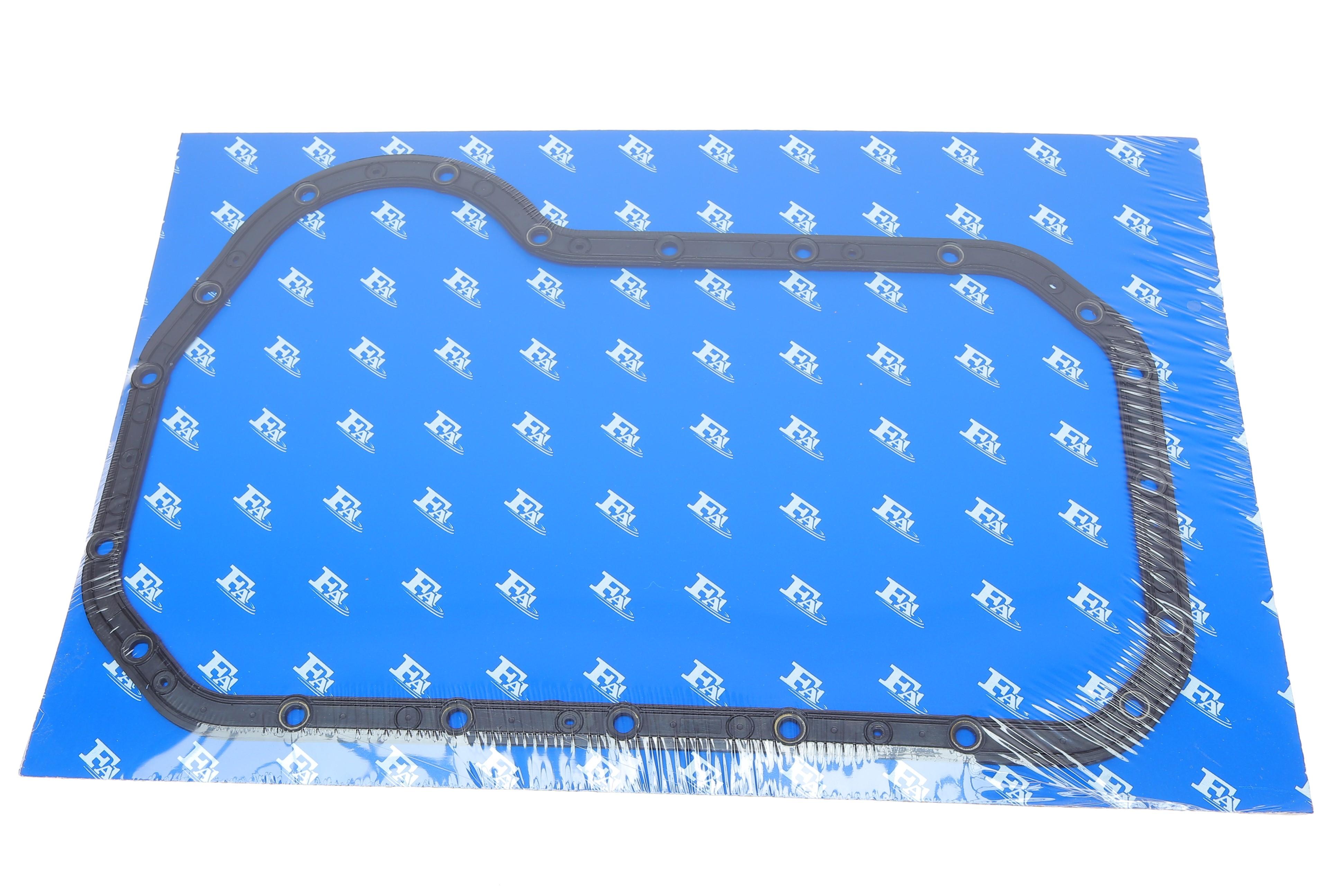 Прокладка поддона VW T4/Caddy 1.9TDI/SDI