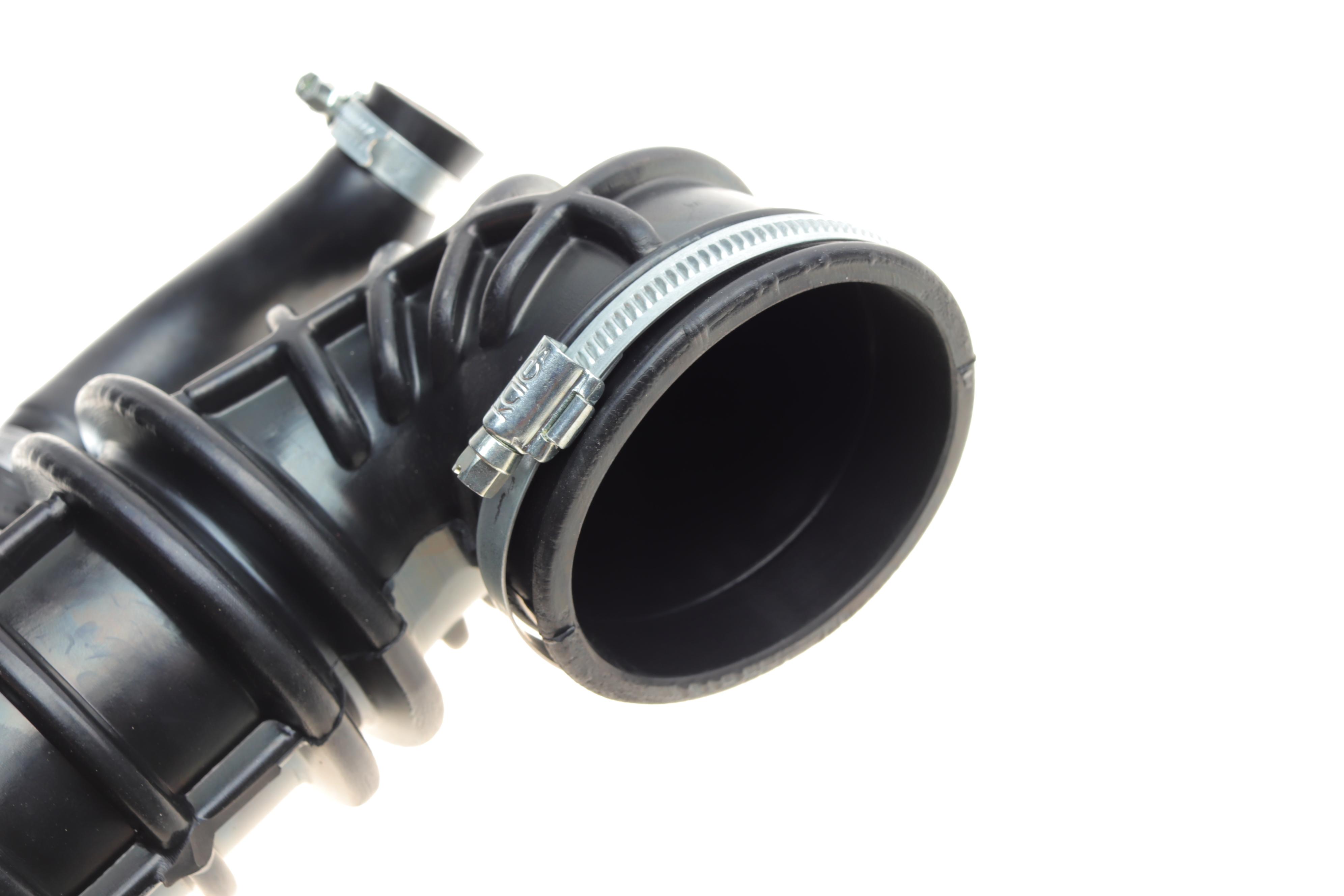 Патрубок фильтра воздушного Ford Connect 1.8/1.8TDCi 02-13