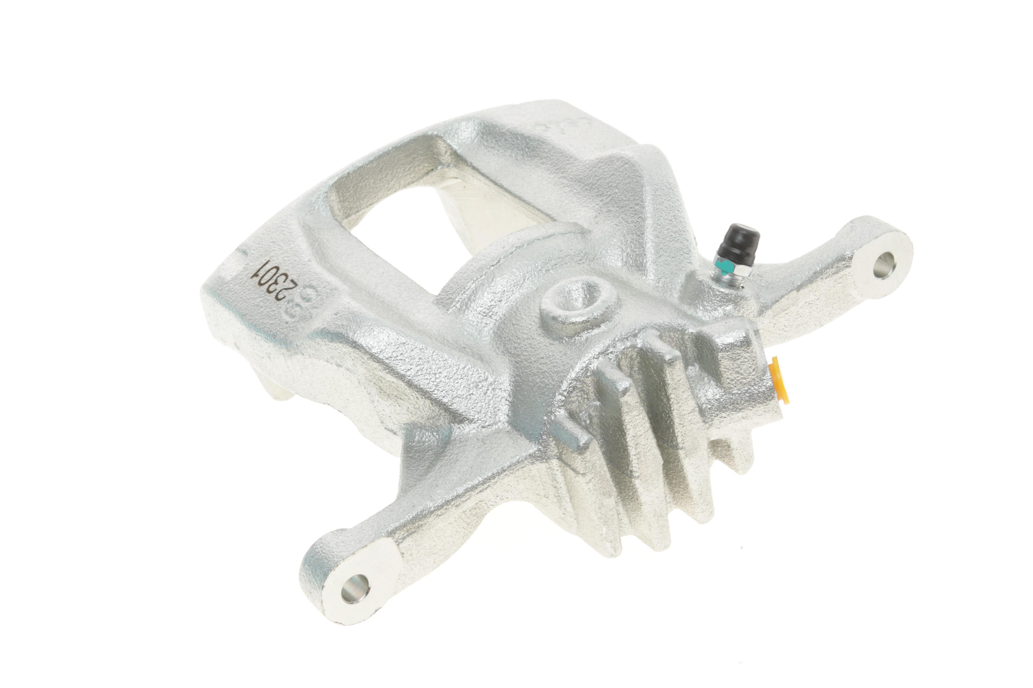 Супорт гальмівний (передній) (R) Opel Vivaro III 14-19/Fiat Talento 16- (d=60mm) (TRW)