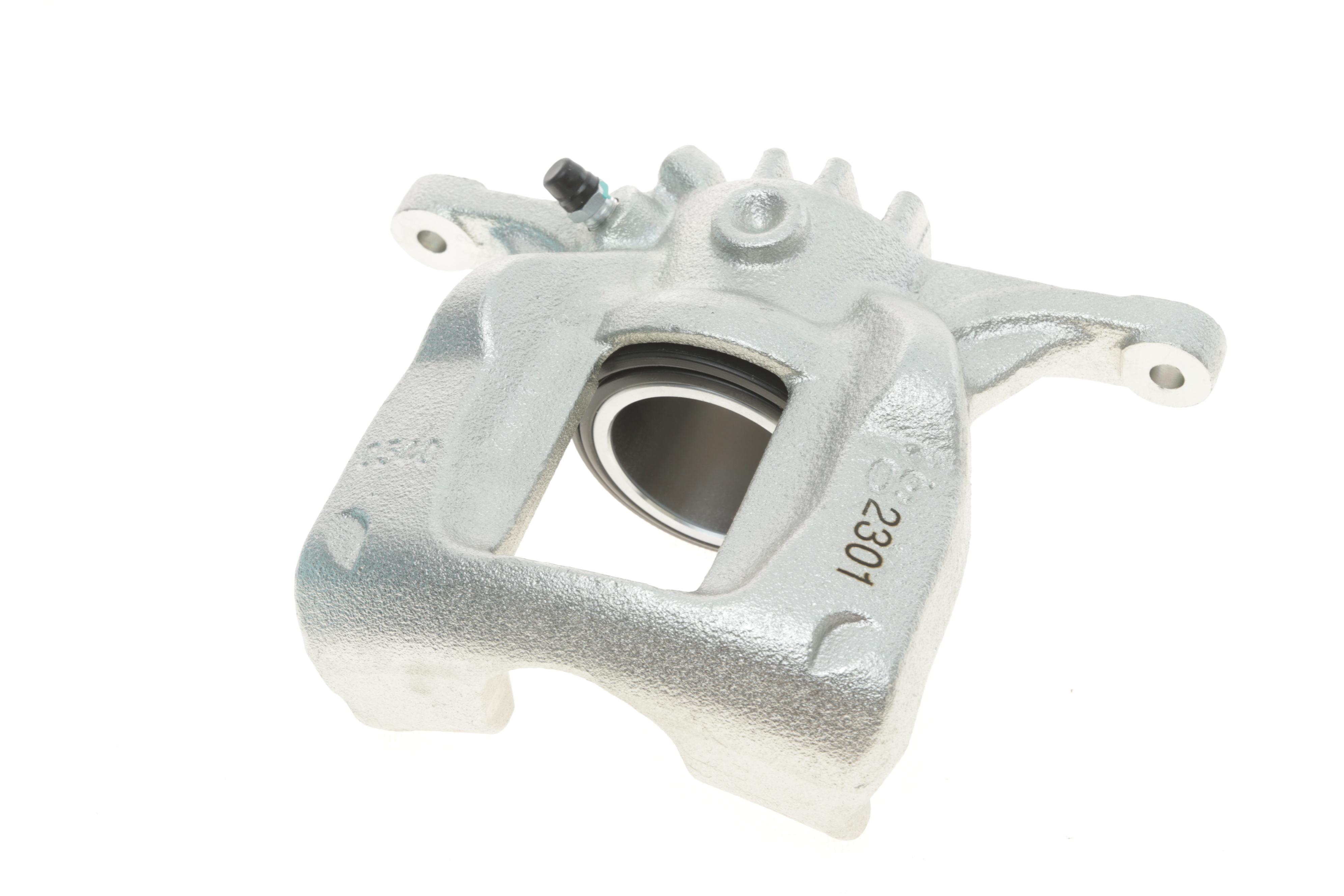 Супорт гальмівний (передній) (R) Opel Vivaro III 14-19/Fiat Talento 16- (d=60mm) (TRW)