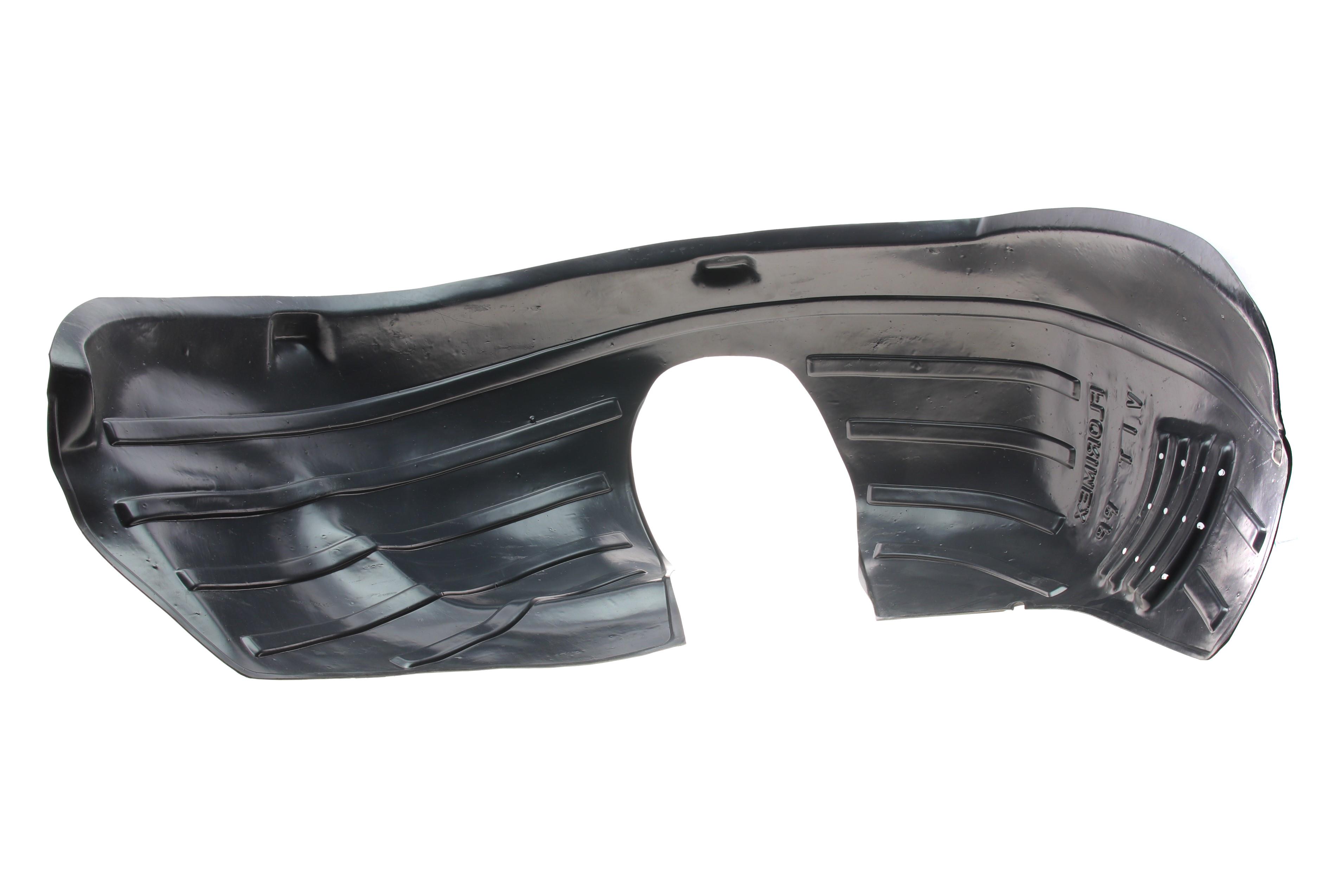 Подкрыльник (передний) MB Vito (W638) 96-03 (R)