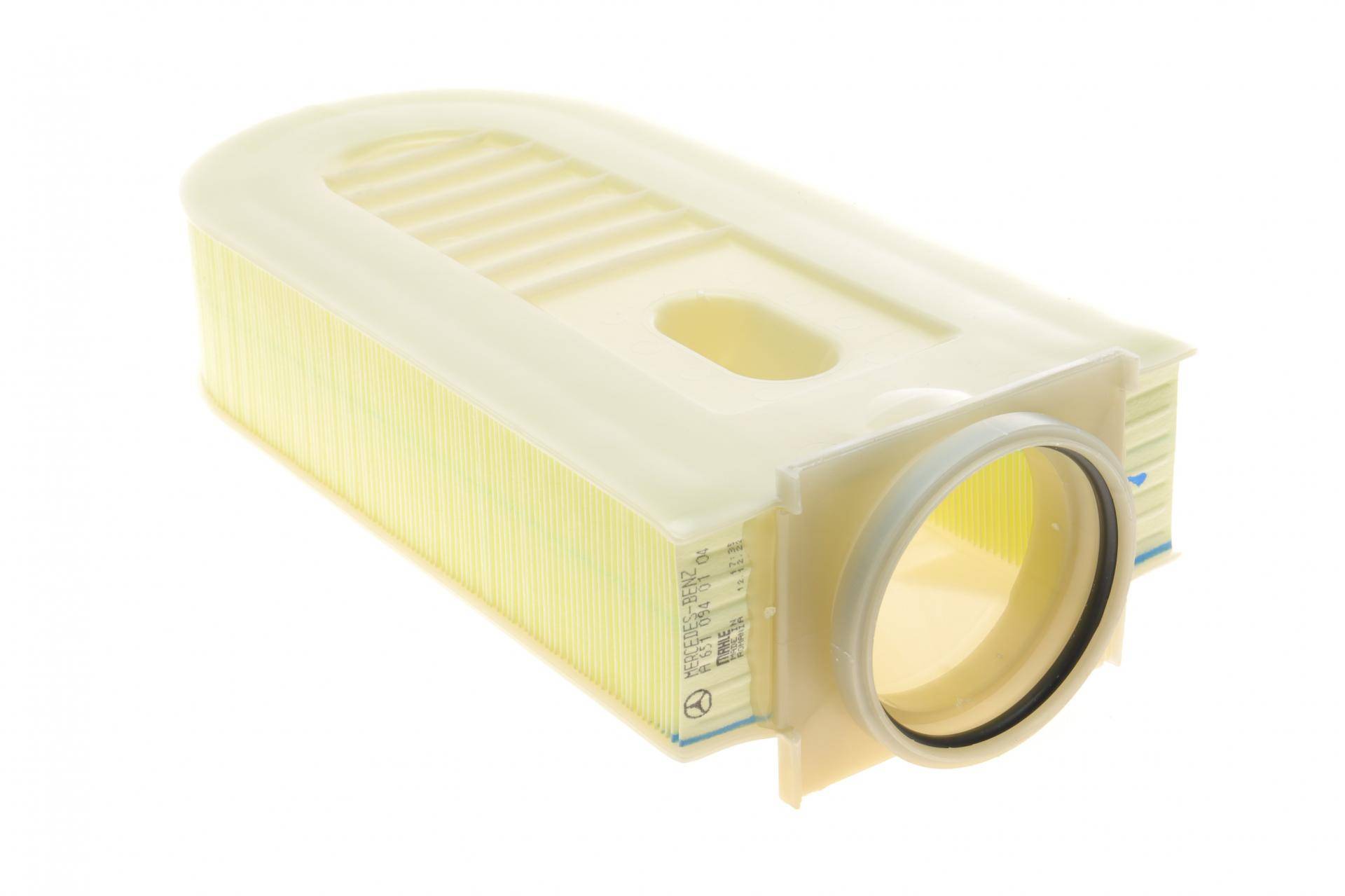 Фільтр повітряний MB C-class (W204)/E-class (W212)/S-class (W222) 2.2CDI OM651 08-17