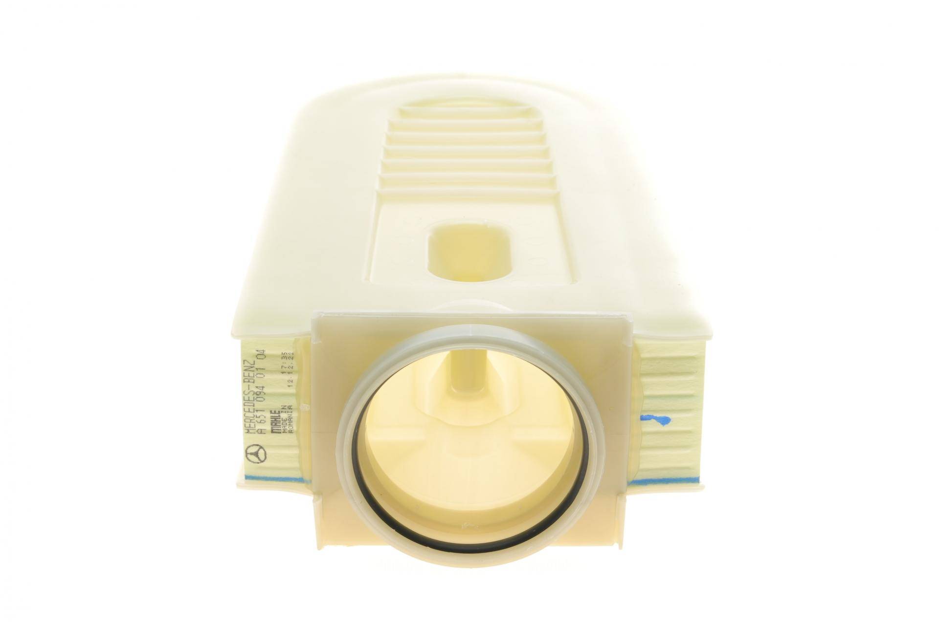 Фільтр повітряний MB C-class (W204)/E-class (W212)/S-class (W222) 2.2CDI OM651 08-17