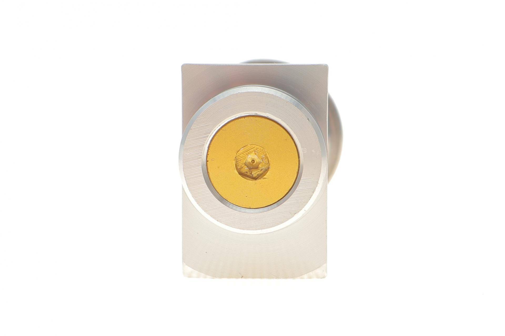 Клапан системи кондиціонування (розширювальний) Ford Focus III 10-20