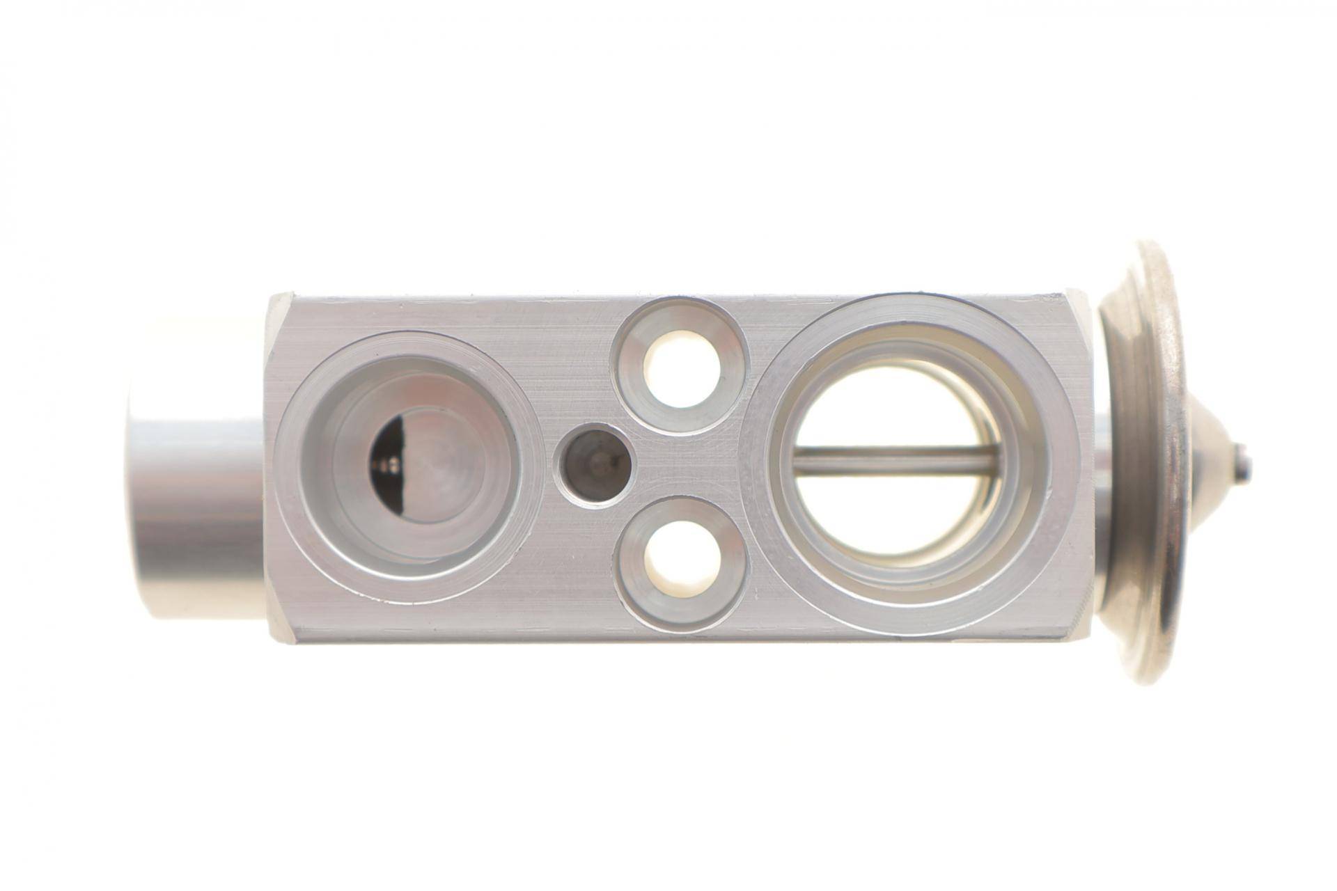 Клапан системи кондиціонування (розширювальний) Ford Focus III 10-20