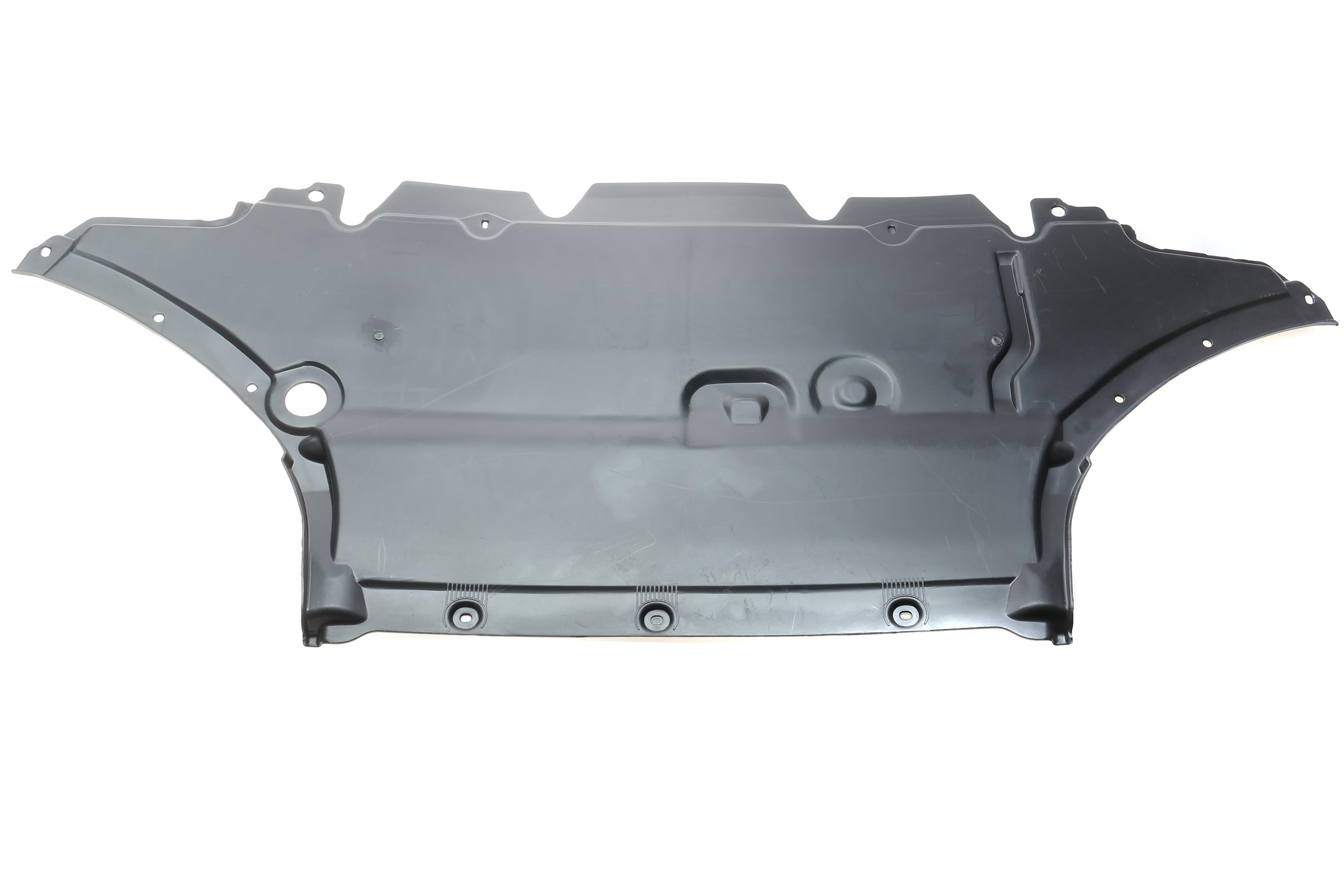 Захист двигуна Audi A4/A5 07-17 (передній)