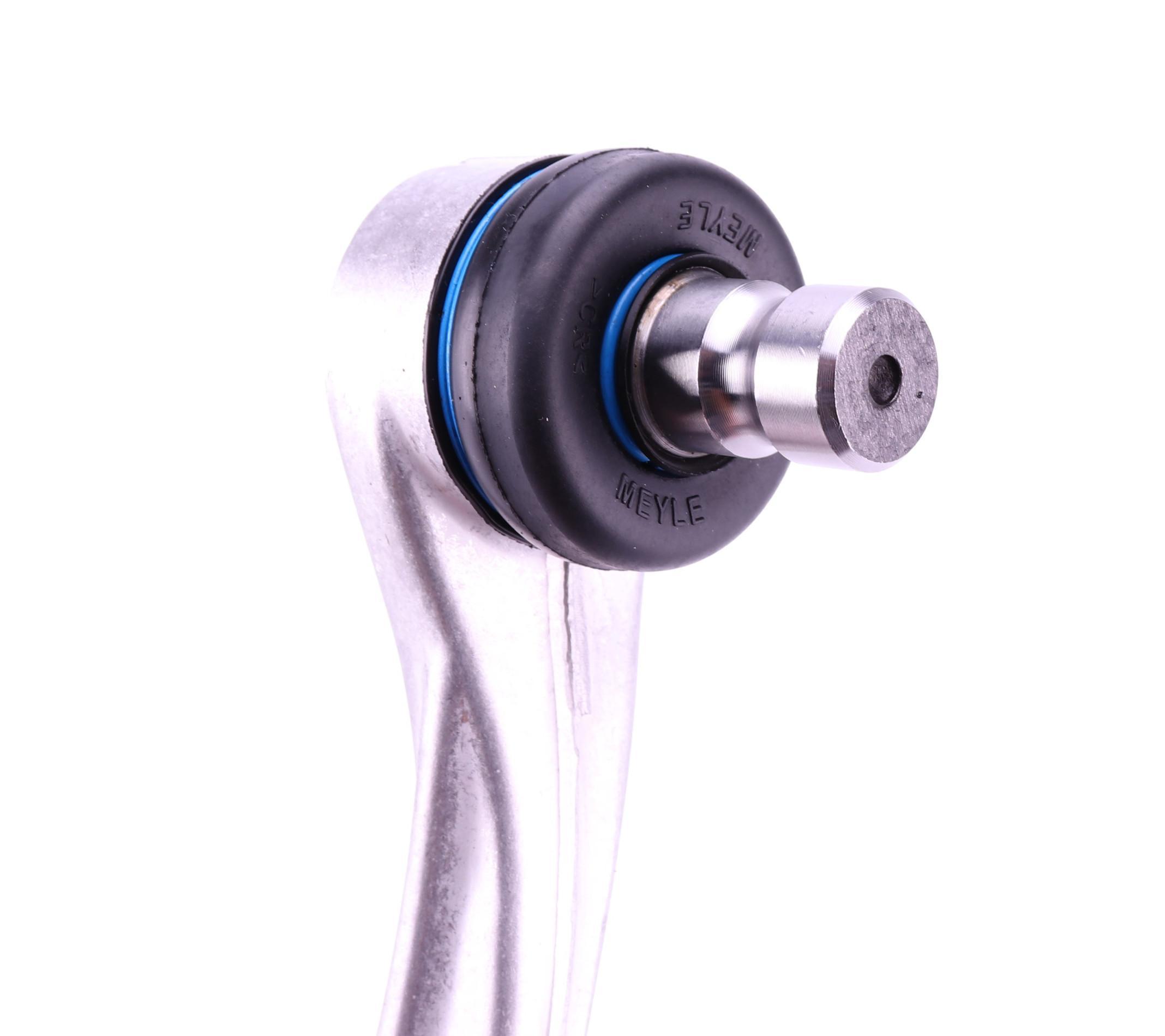 Важіль підвіски (передній/зверху/ззаду) (R) Audi A6 04-11/A8 02-10