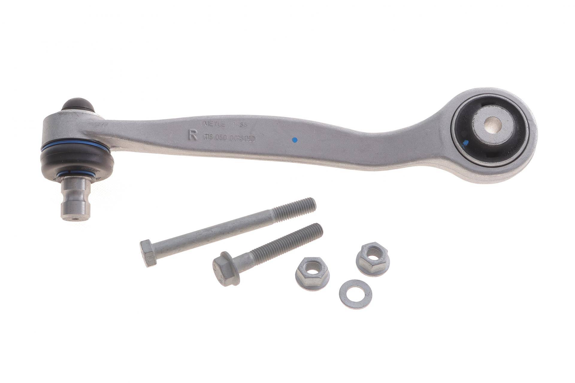 Важіль підвіски (передній/зверху/ззаду) (R) Audi A6 04-11/A8 02-10