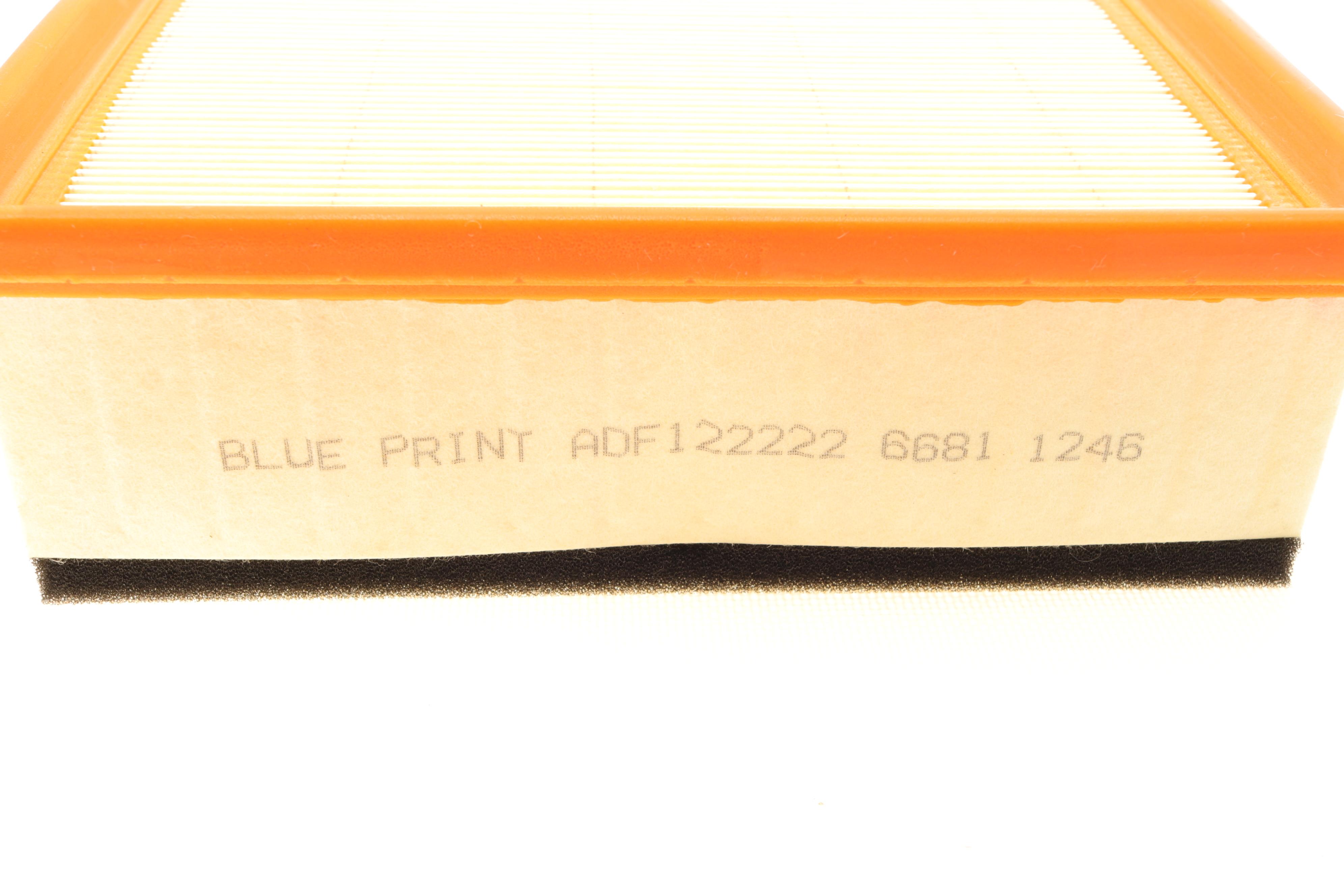 Фільтр повітряний Volvo XC90 3.2 AWD 06-12