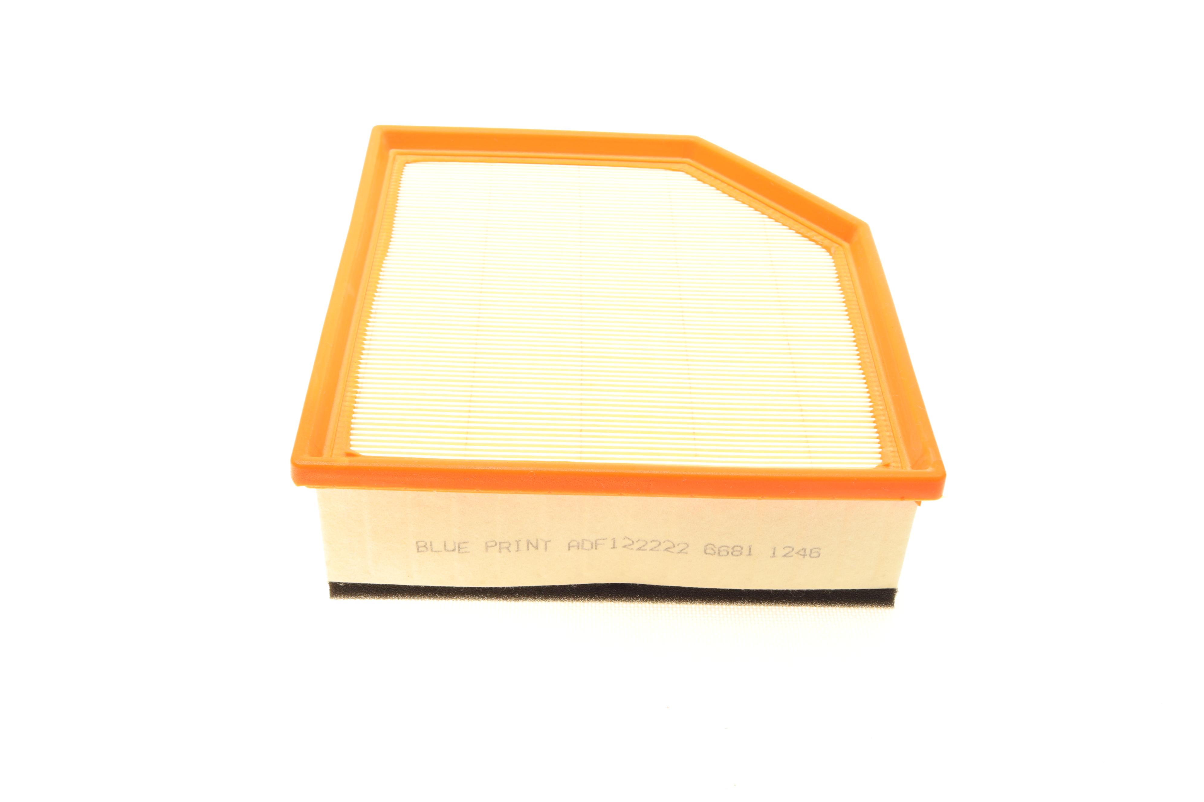 Фільтр повітряний Volvo XC90 3.2 AWD 06-12