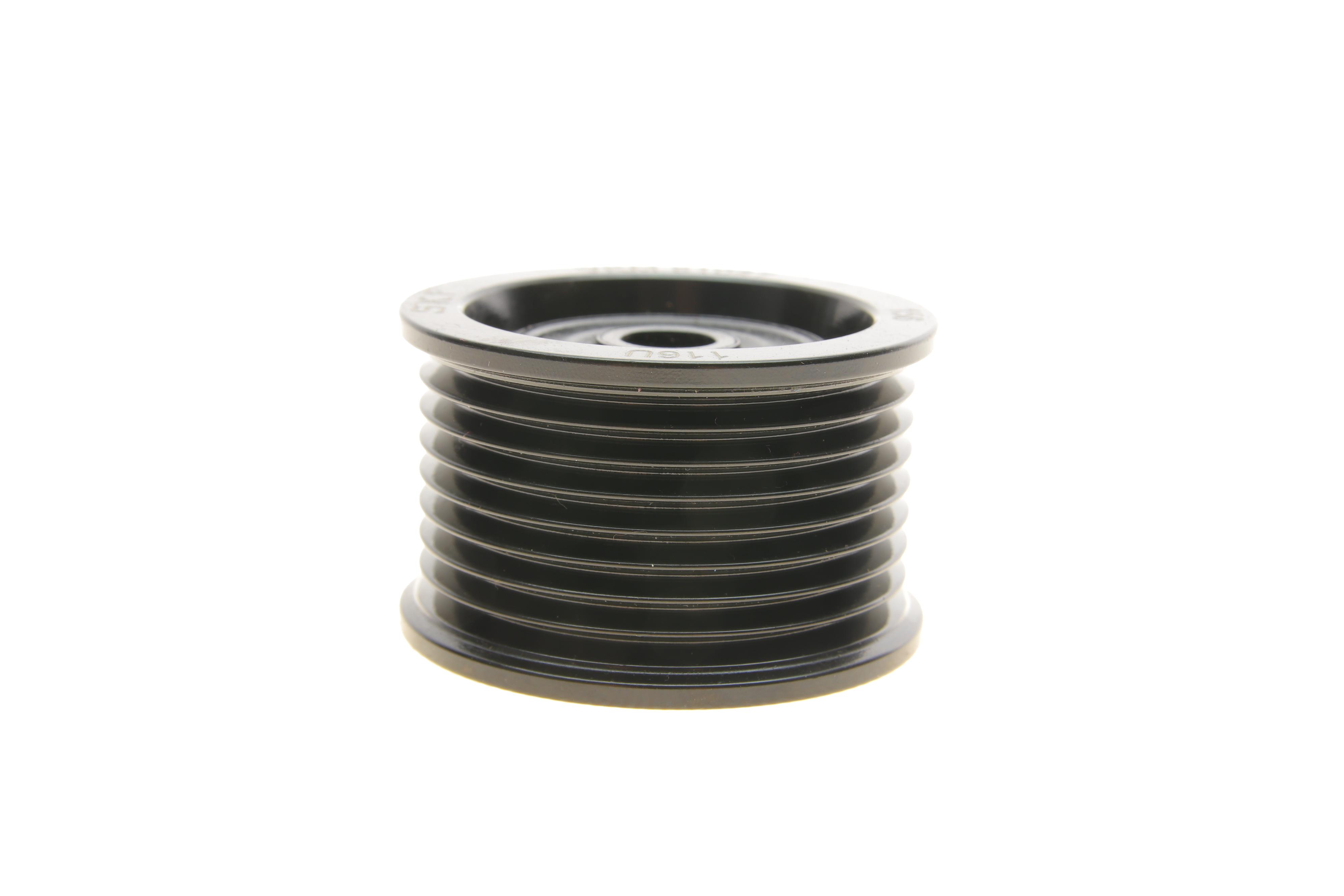 Ролик генератора Lexus GX/LX/Toyota Land Cruiser 4.6/5.7 07-  (паразитный) (42x30)