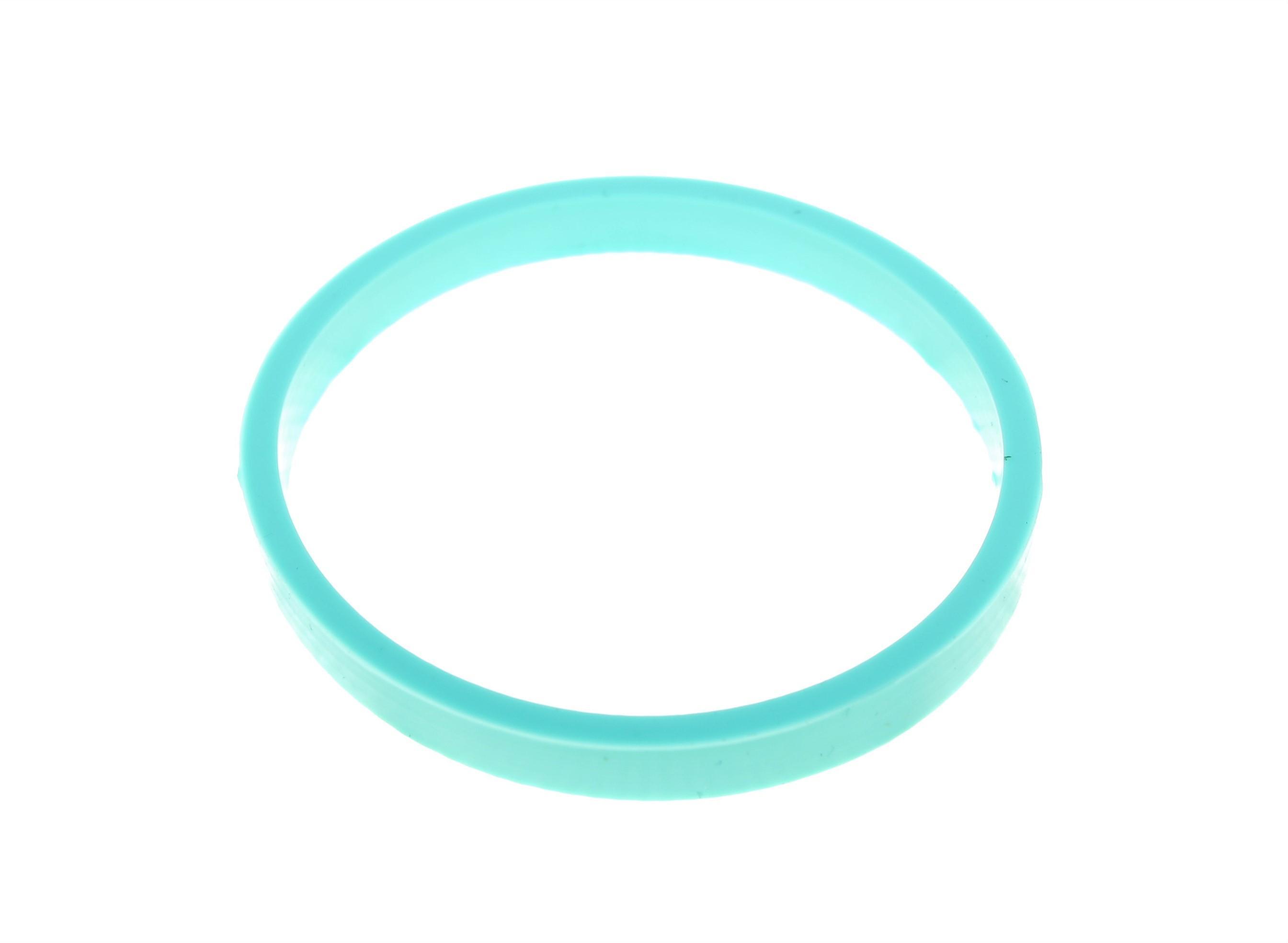 Прокладка колектора впускного VW Caddy 1.0-1.6 00-