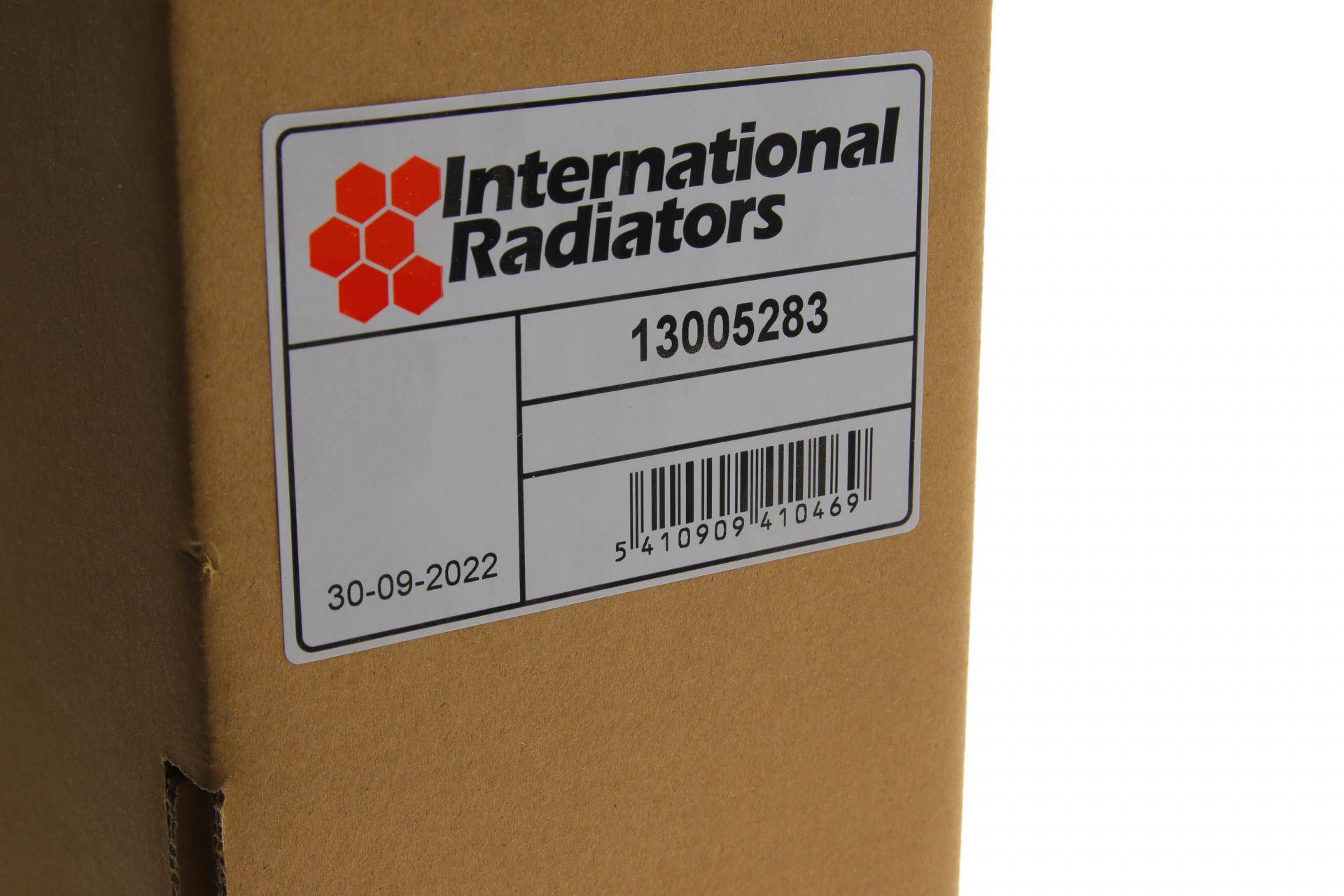 Радіатор кондиціонера (з осушувачем) Nissan Qashqai 1.5 07-