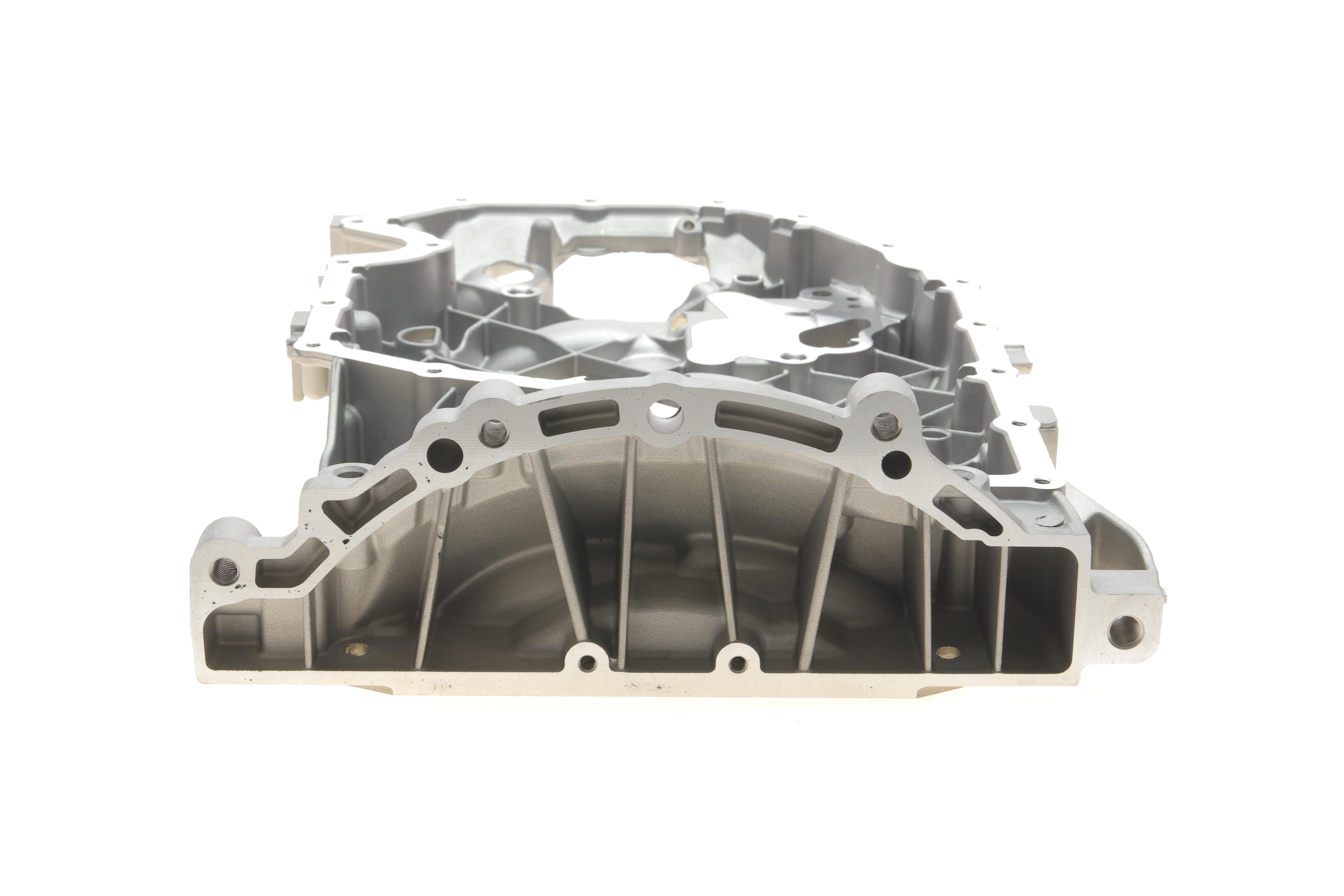 Оливозбірник (піддон) Audi A4/A5/Q5 08-