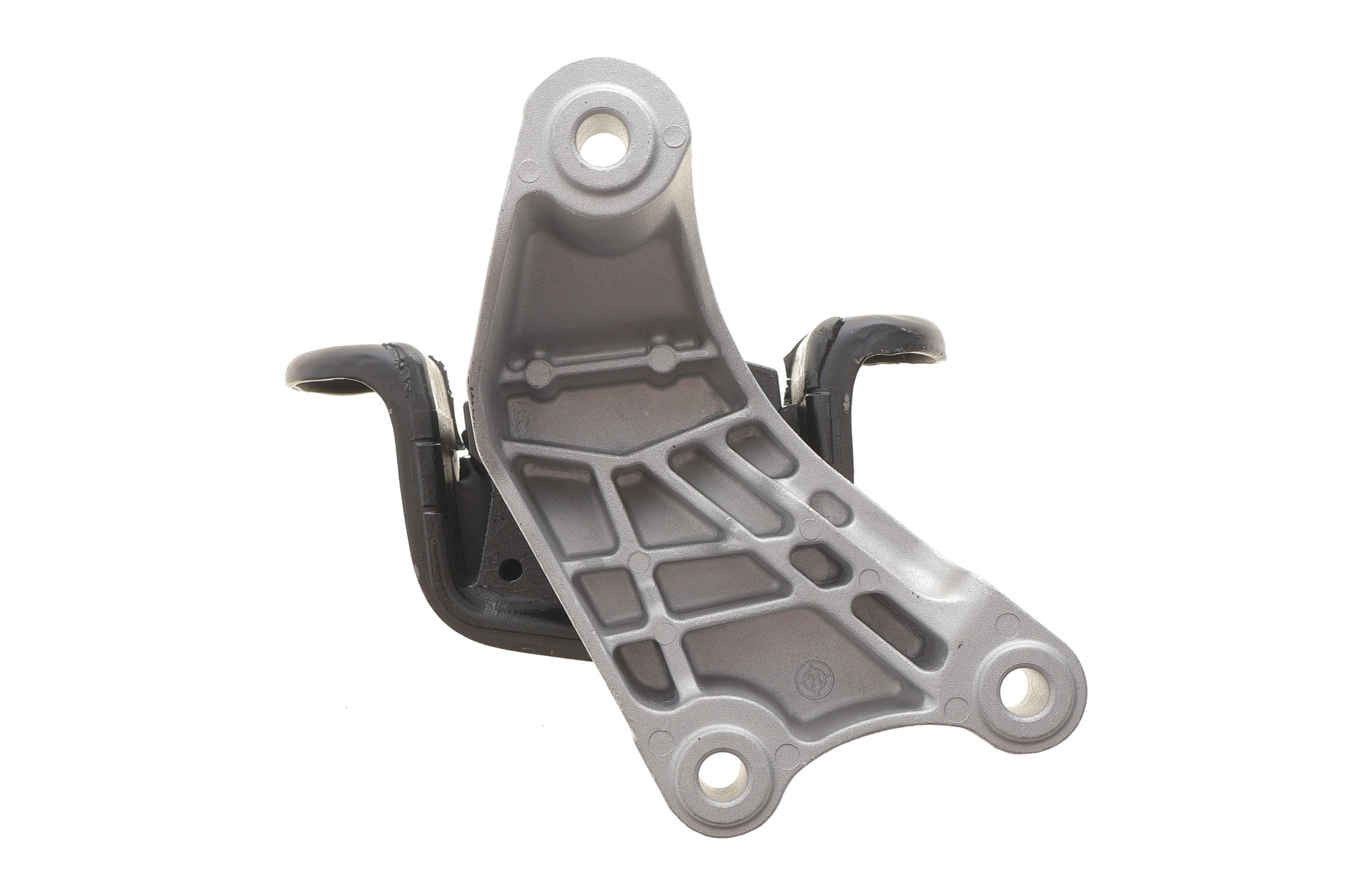 Подушка КПП VW T5 1.9 TDI 03- (L)