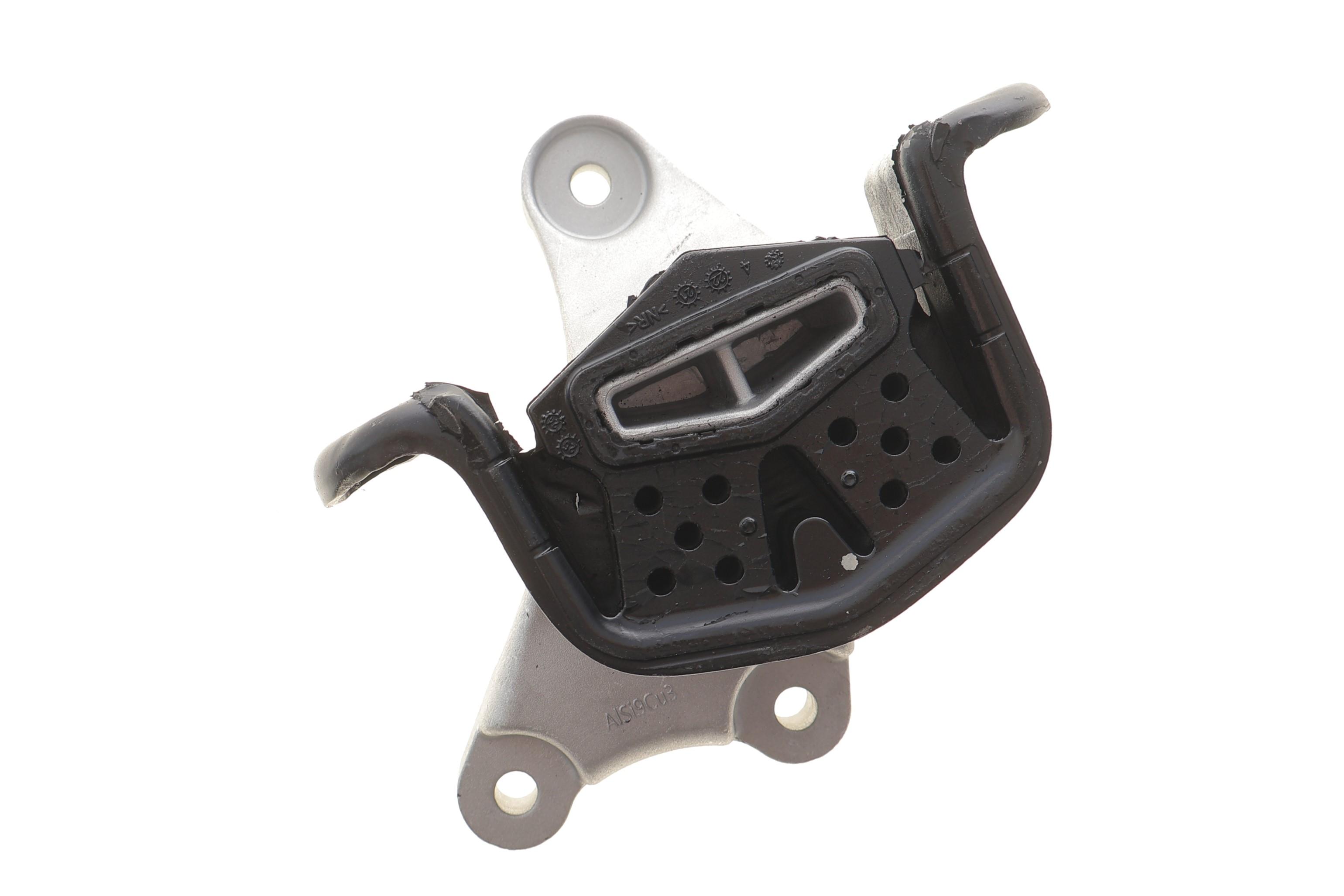 Подушка КПП VW T5 1.9 TDI 03- (L)