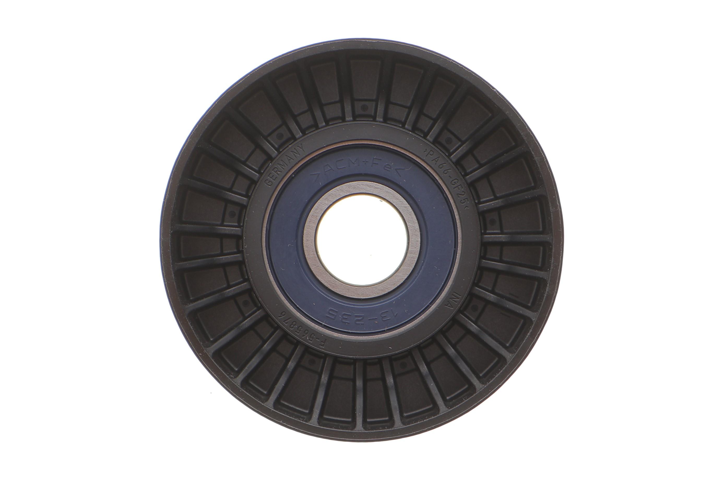 Ролик генератора VW Crafter 2.5TDI (паразитний)