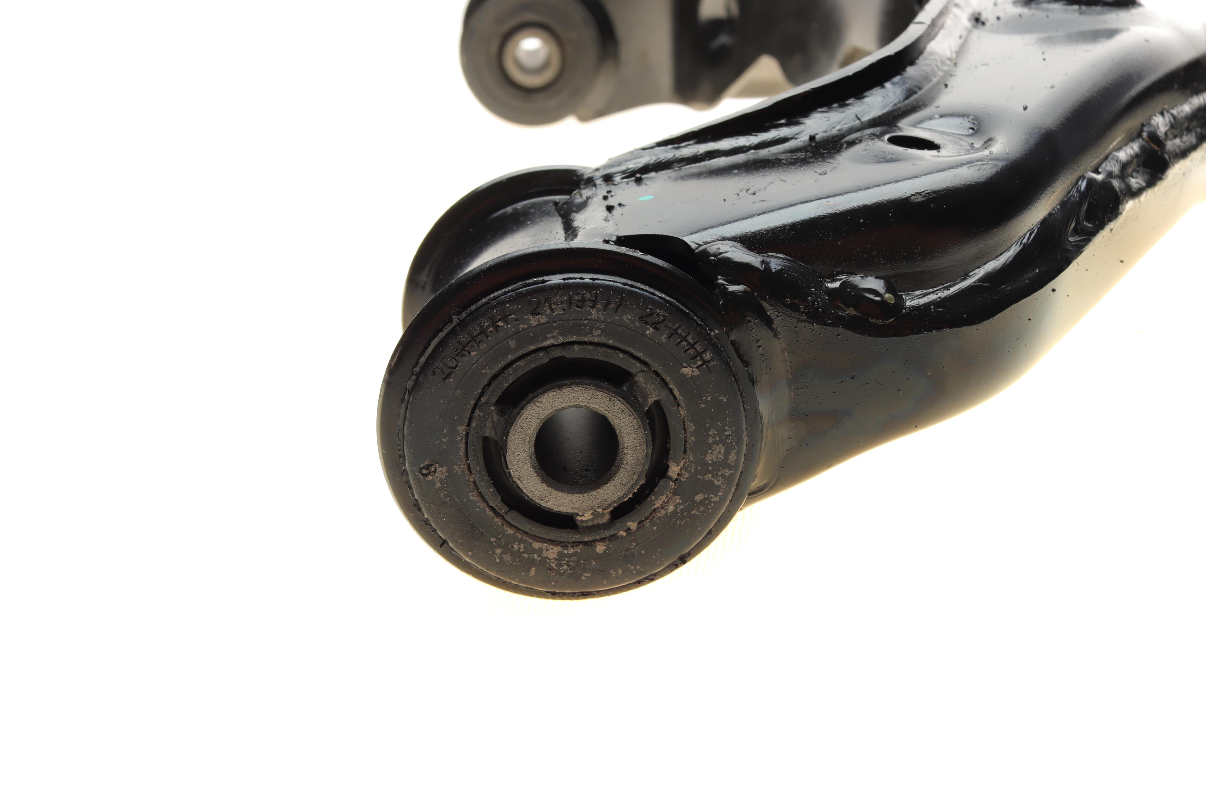 Важіль підвіски (передній) (L) MB Sprinter (W906)/VW Crafter (30-35) 06-