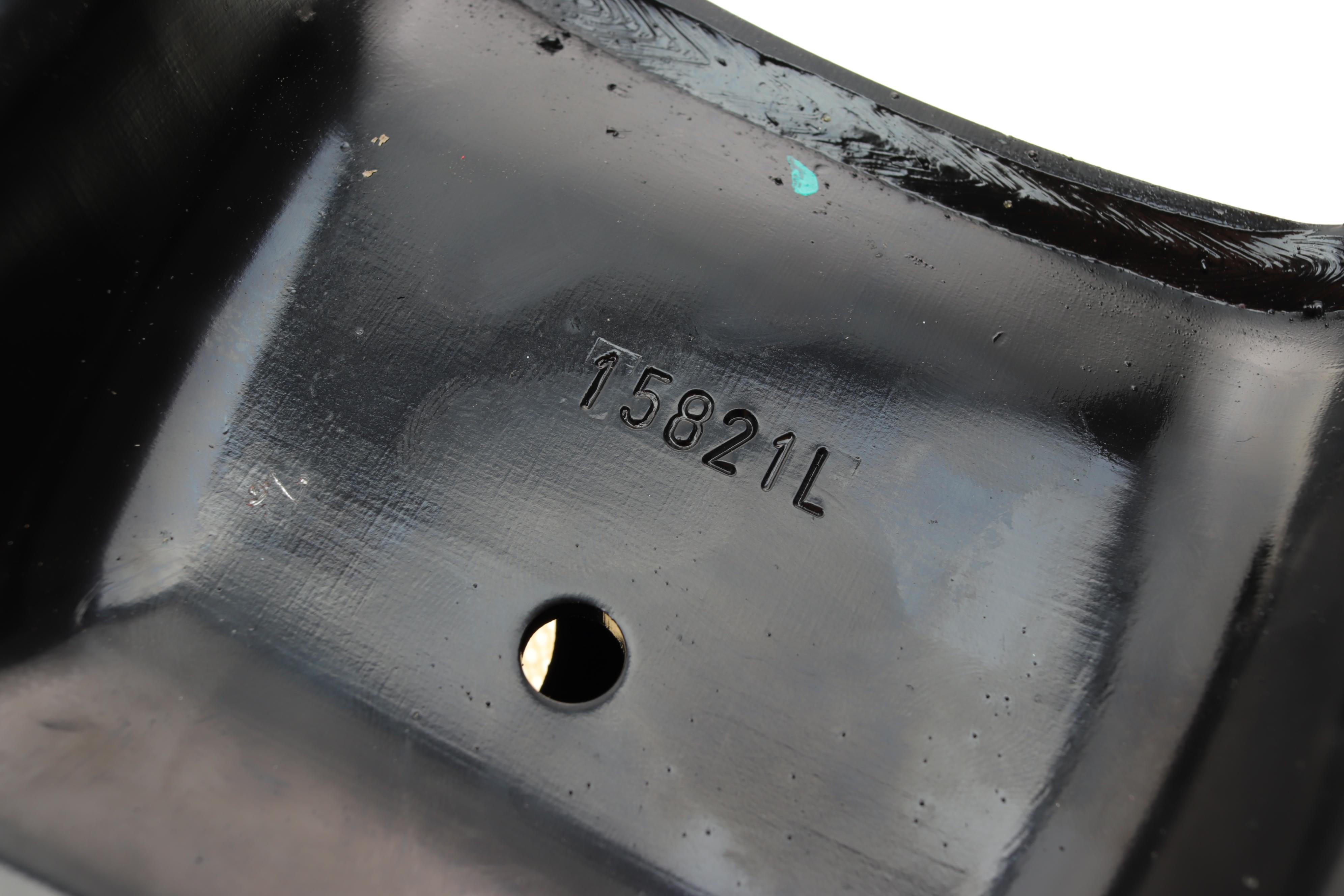 Важіль підвіски (передній) (L) MB Sprinter (W906)/VW Crafter (30-35) 06-