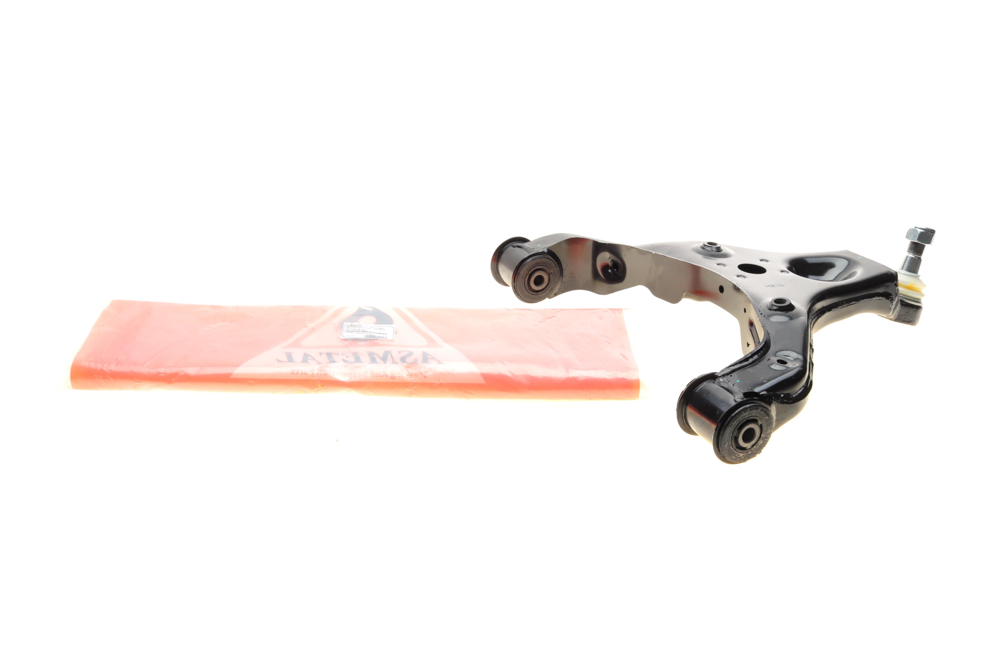 Важіль підвіски (передній) (L) MB Sprinter (W906)/VW Crafter (30-35) 06-