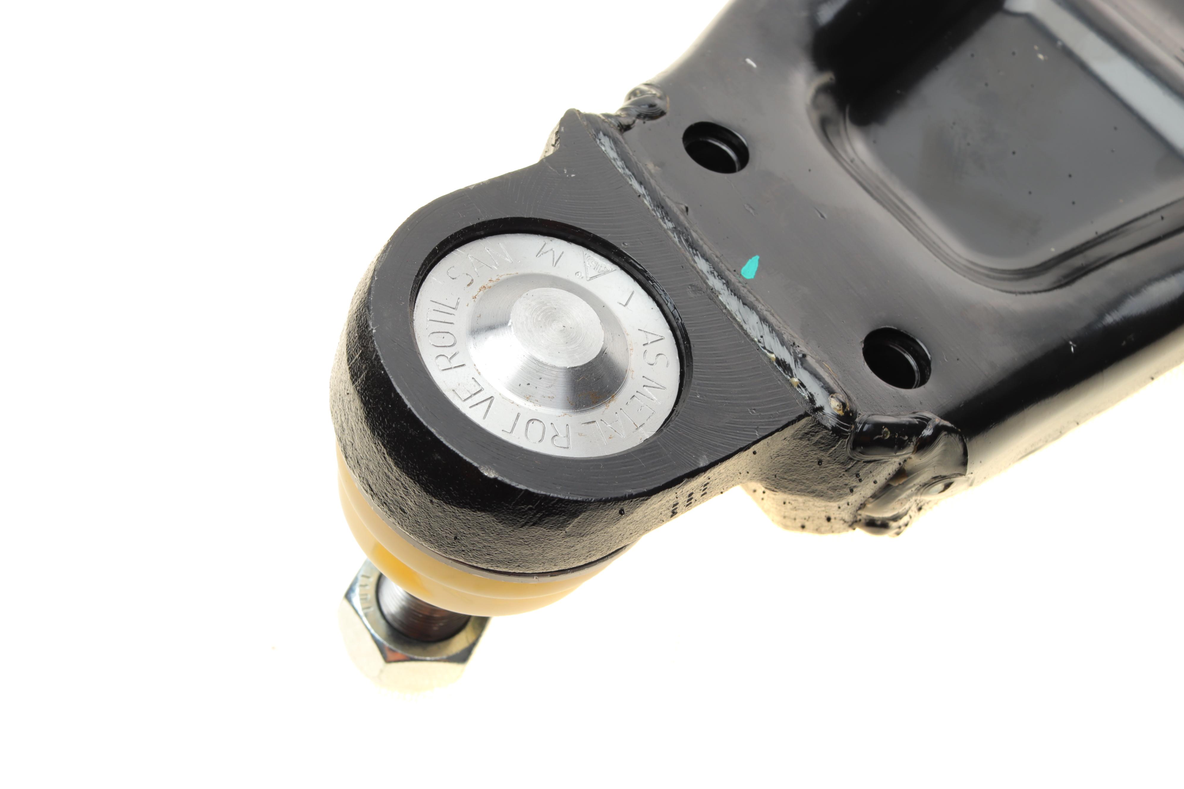 Важіль підвіски (передній) (L) MB Sprinter (W906)/VW Crafter (30-35) 06-