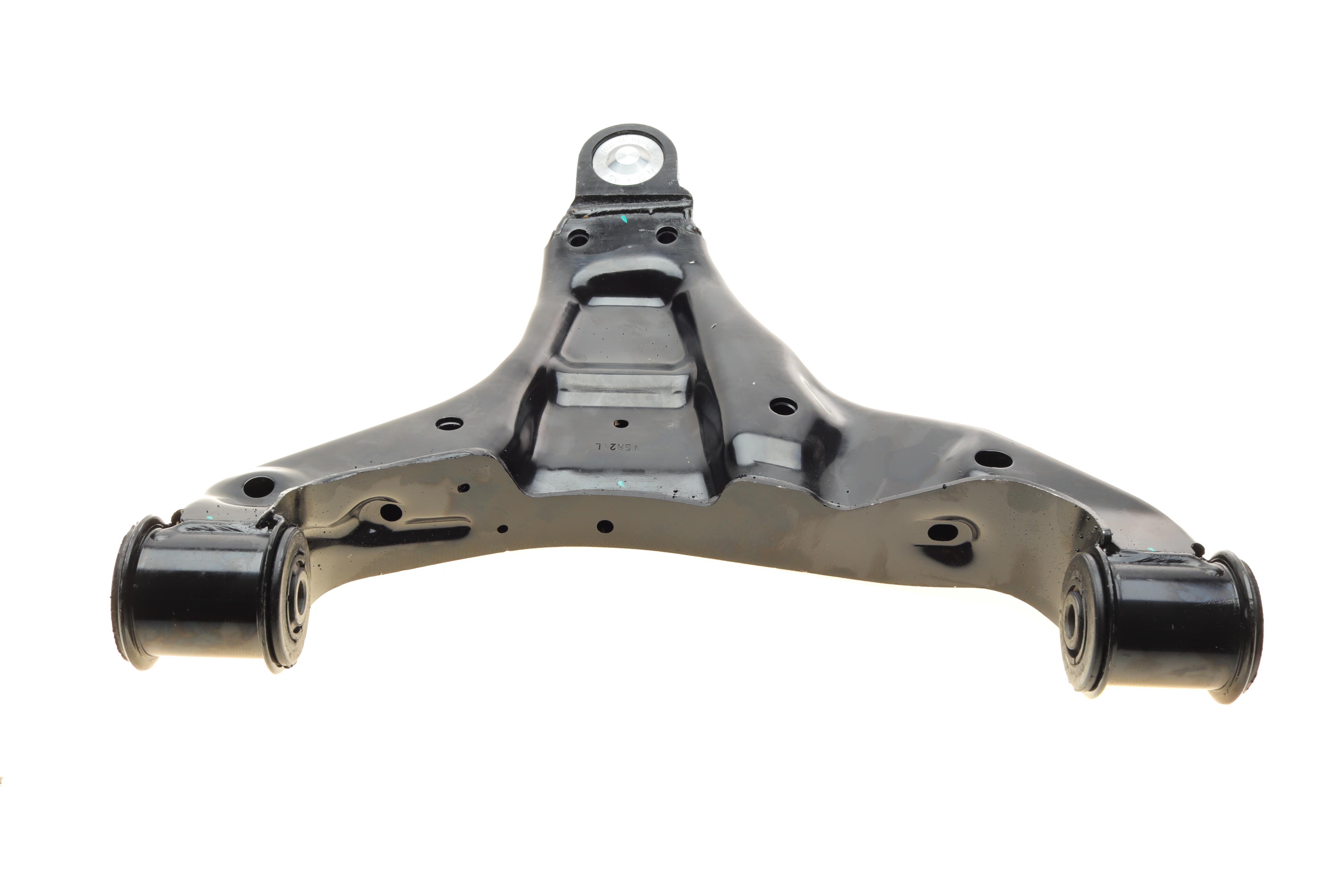 Важіль підвіски (передній) (L) MB Sprinter (W906)/VW Crafter (30-35) 06-