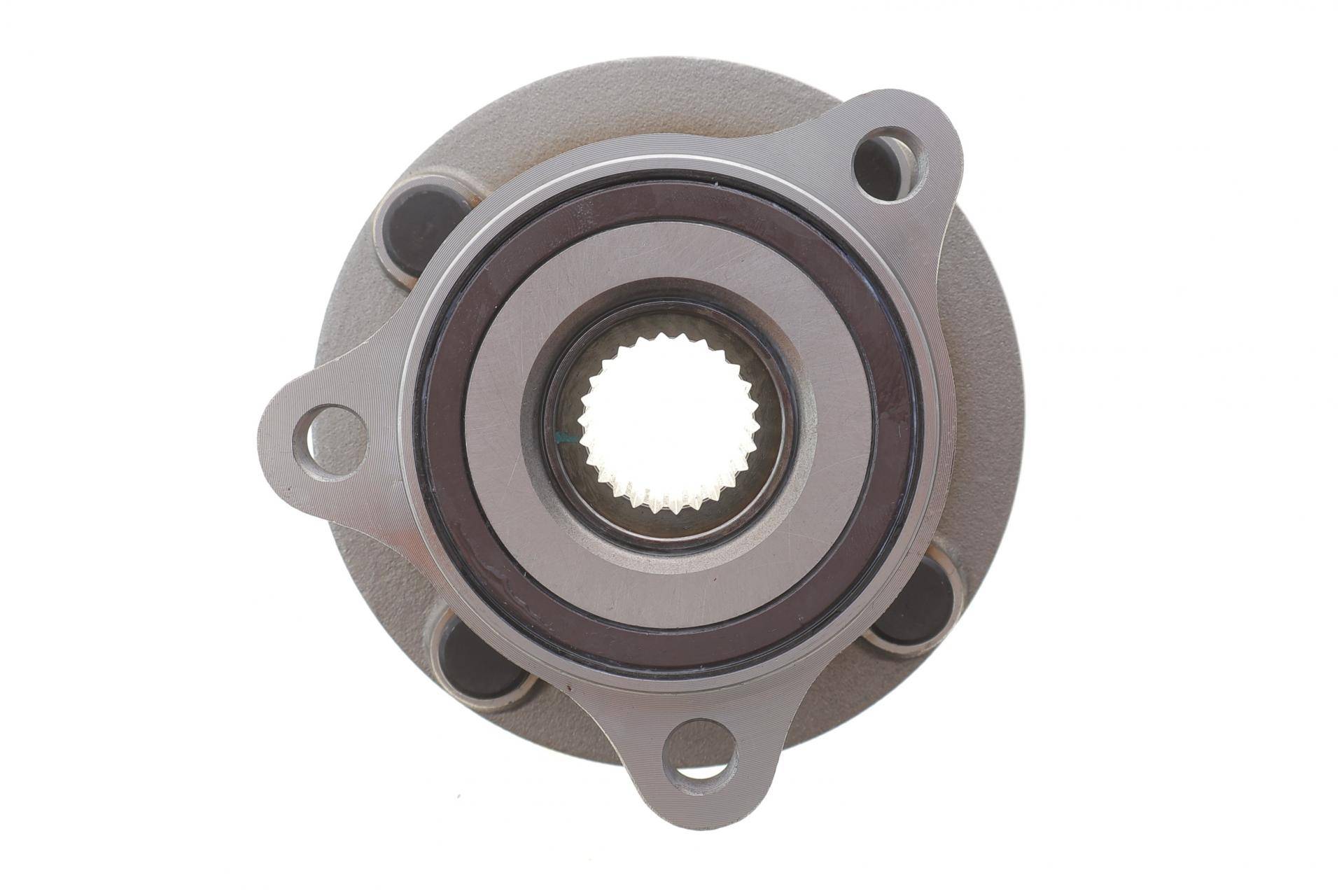 Підшипник маточини (передньої) Mazda 2 1.5 14-