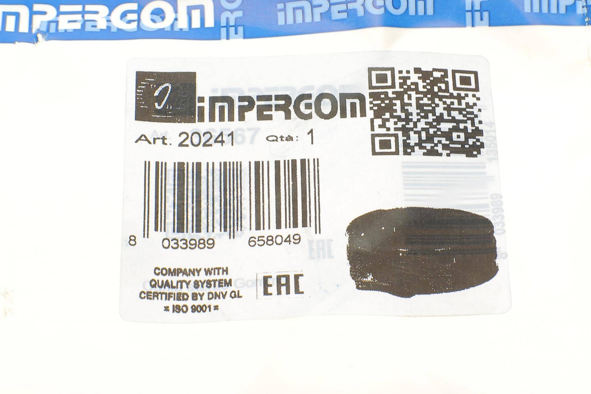 Хомут затискний для пильника ШРКП Ø25,9-27,6 мм