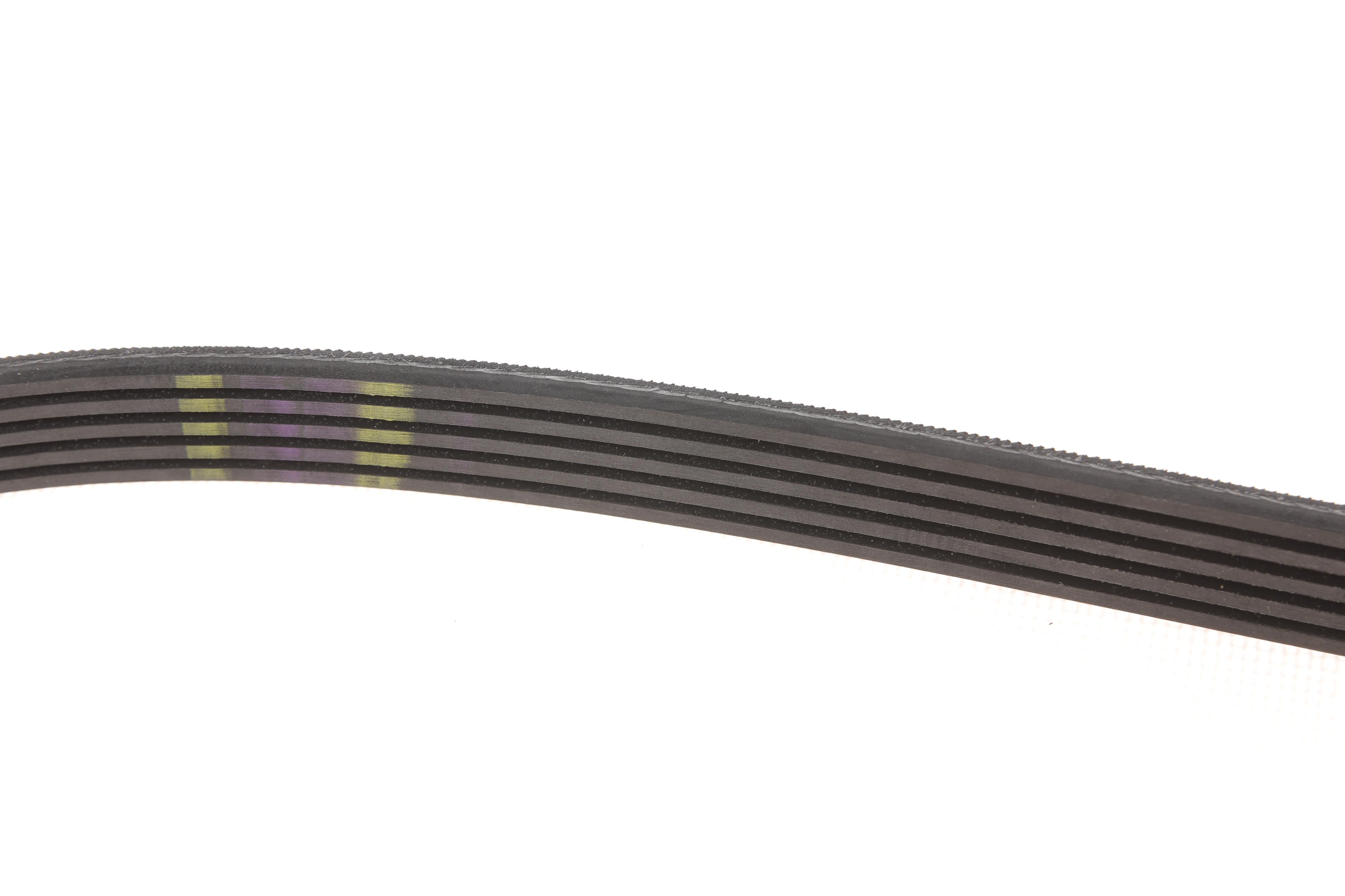 Ремень генератора Peugeot Partner 1.4-1.6 16V 96-15/ Toyota Avensis/ Corolla2.0 D-4D 03-09