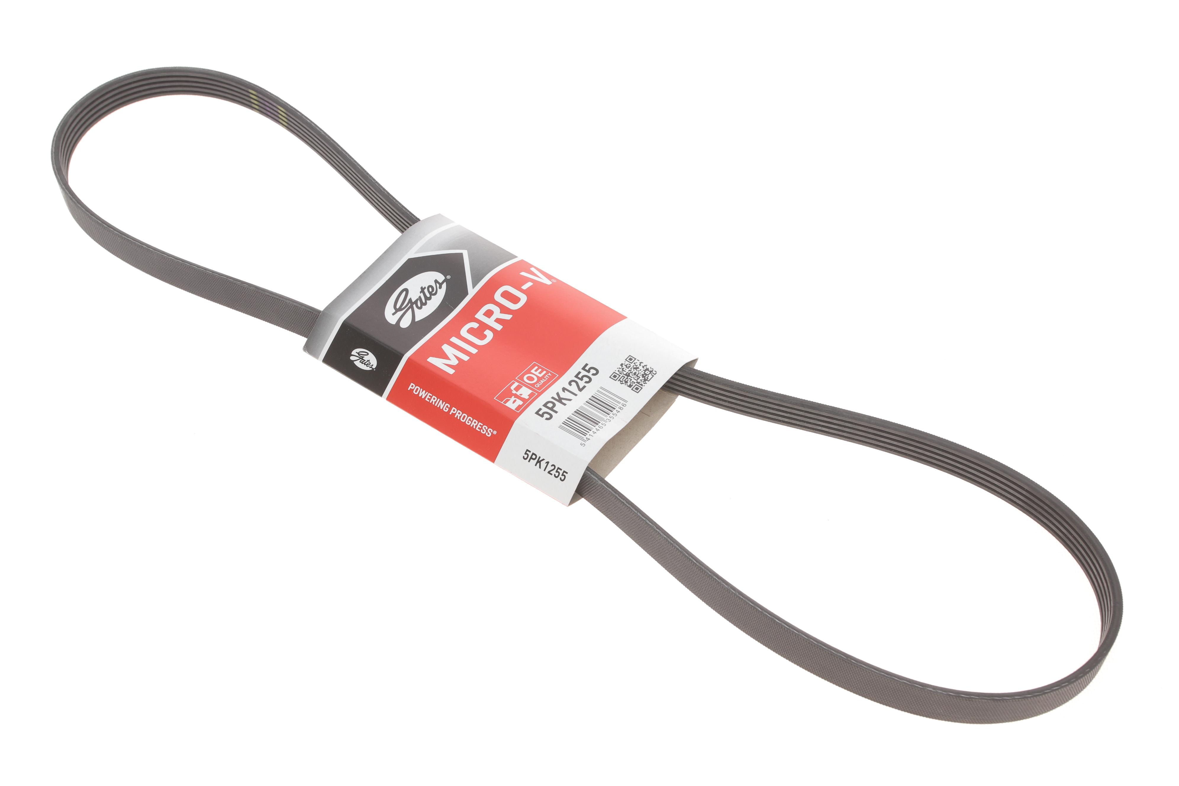 Ремень генератора Peugeot Partner 1.4-1.6 16V 96-15/ Toyota Avensis/ Corolla2.0 D-4D 03-09