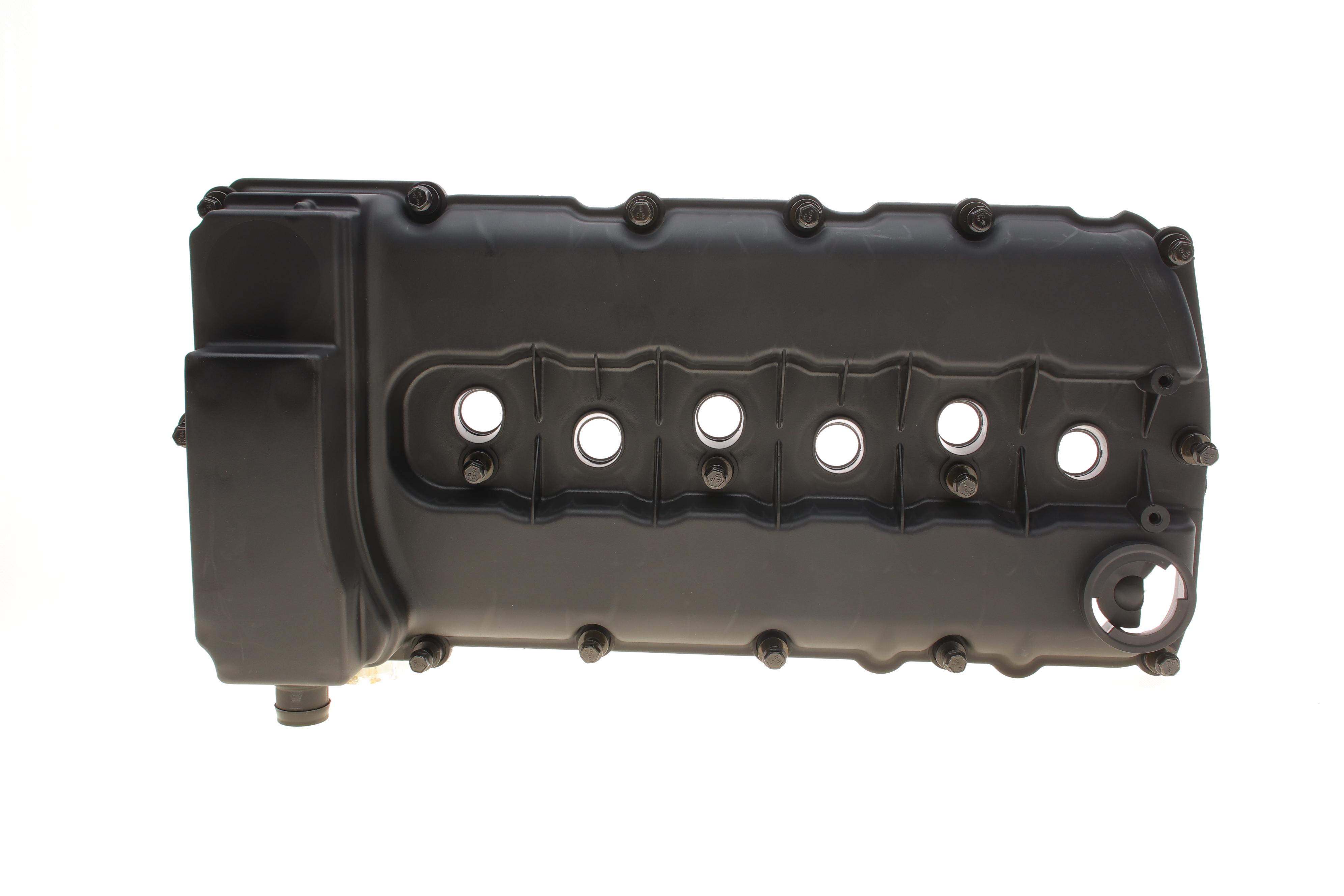 Крышка клапанов Audi Q7/VW Touareg 3.6 FSI 05-10