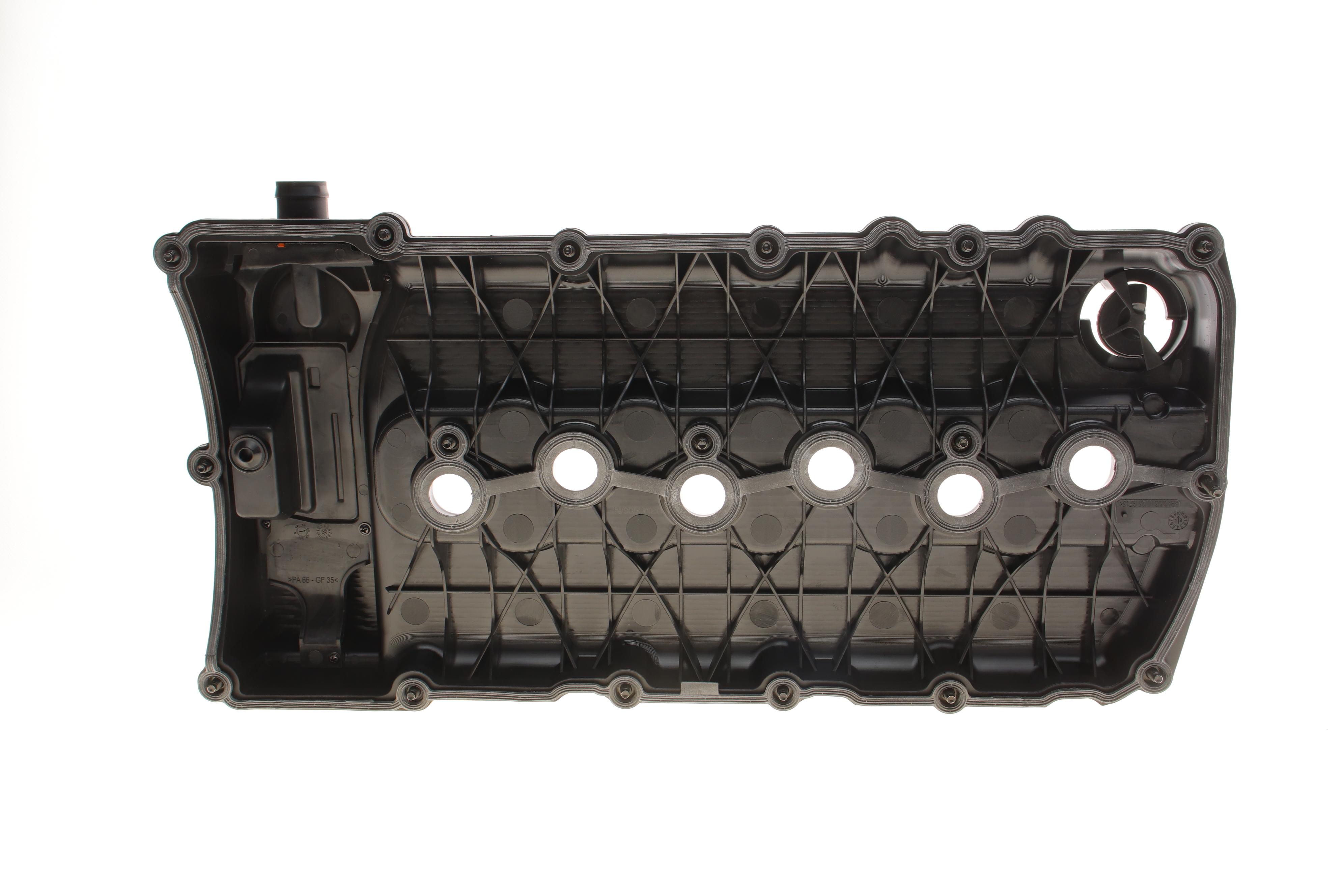 Кришка клапанів Audi Q7/VW Touareg 3.6 FSI 05-10