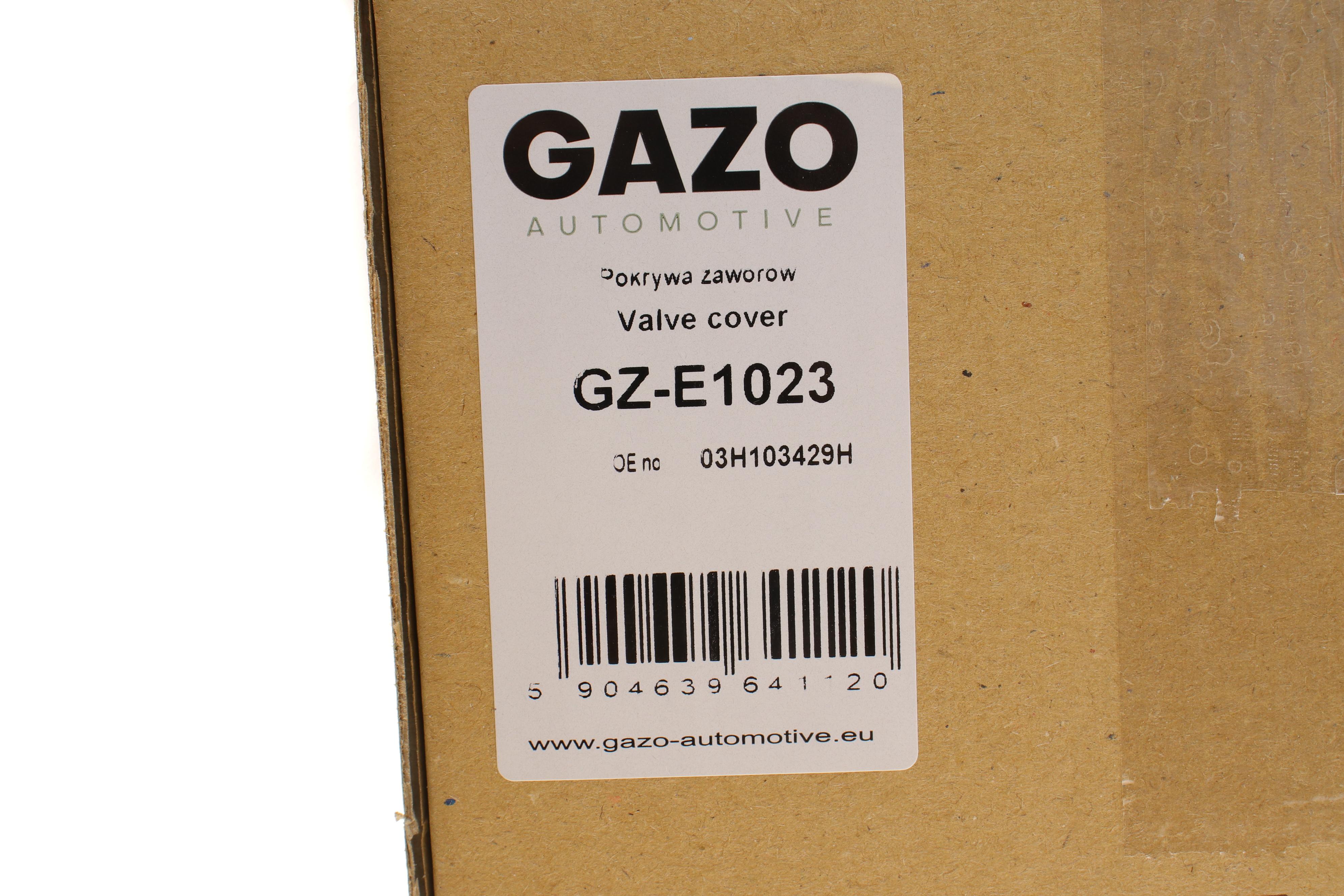 Кришка клапанів Audi Q7/VW Touareg 3.6 FSI 05-10