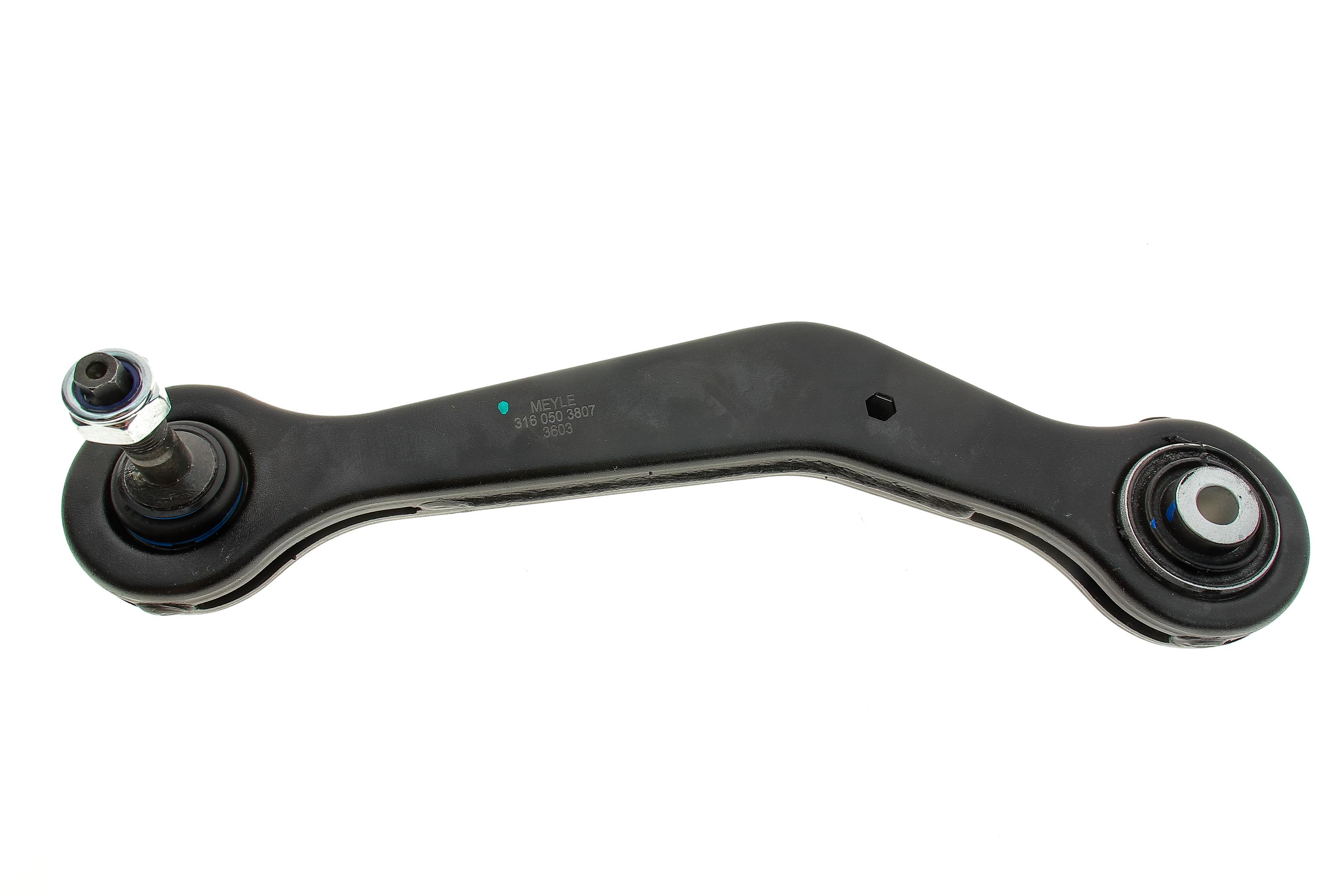 Важіль підвіски (задній/зверху) (L) BMW 7 (E38) 94-01