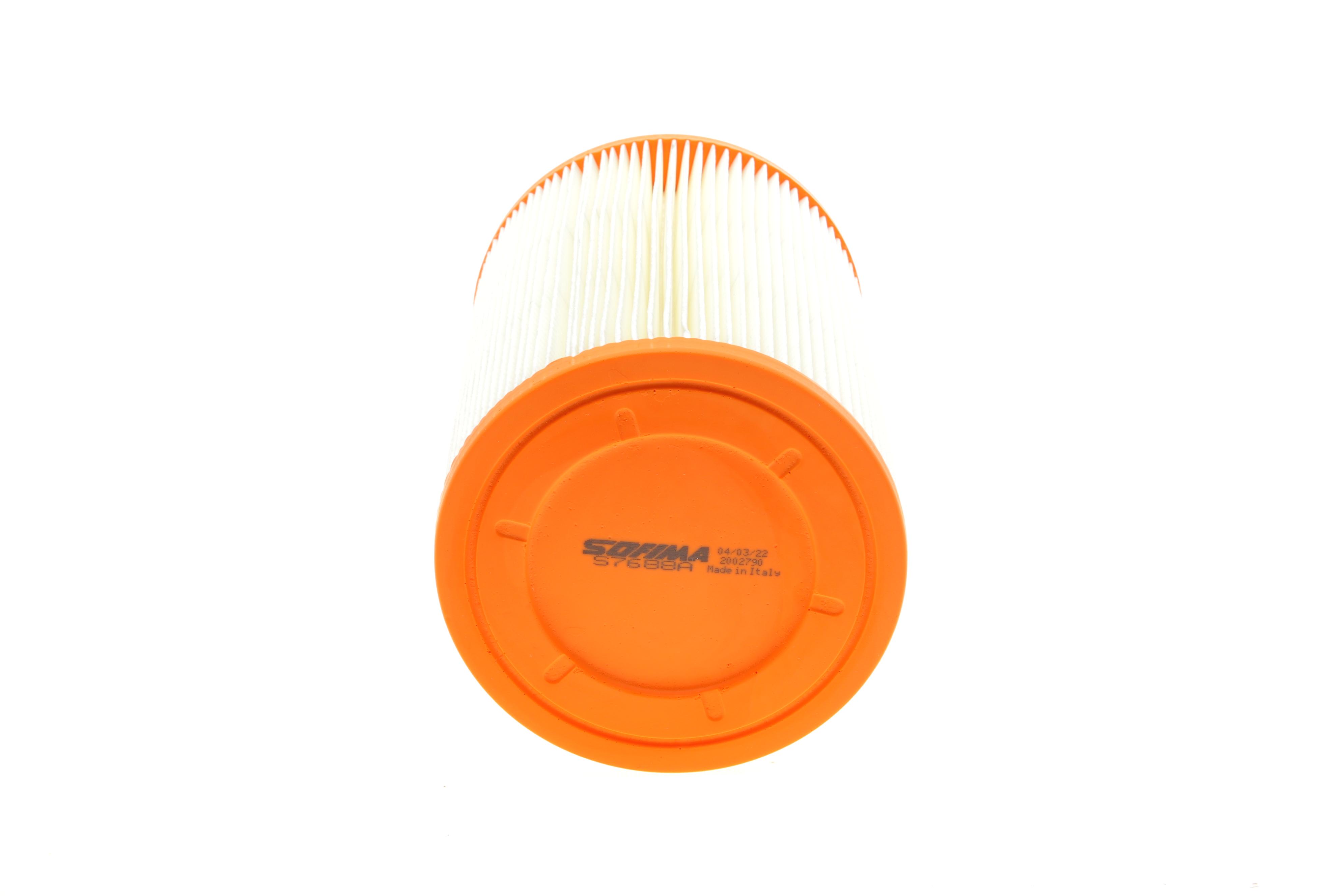 Фільтр повітряний Alfa Romeo Giulietta 1.6/1.8 TBi/JTDM 10-