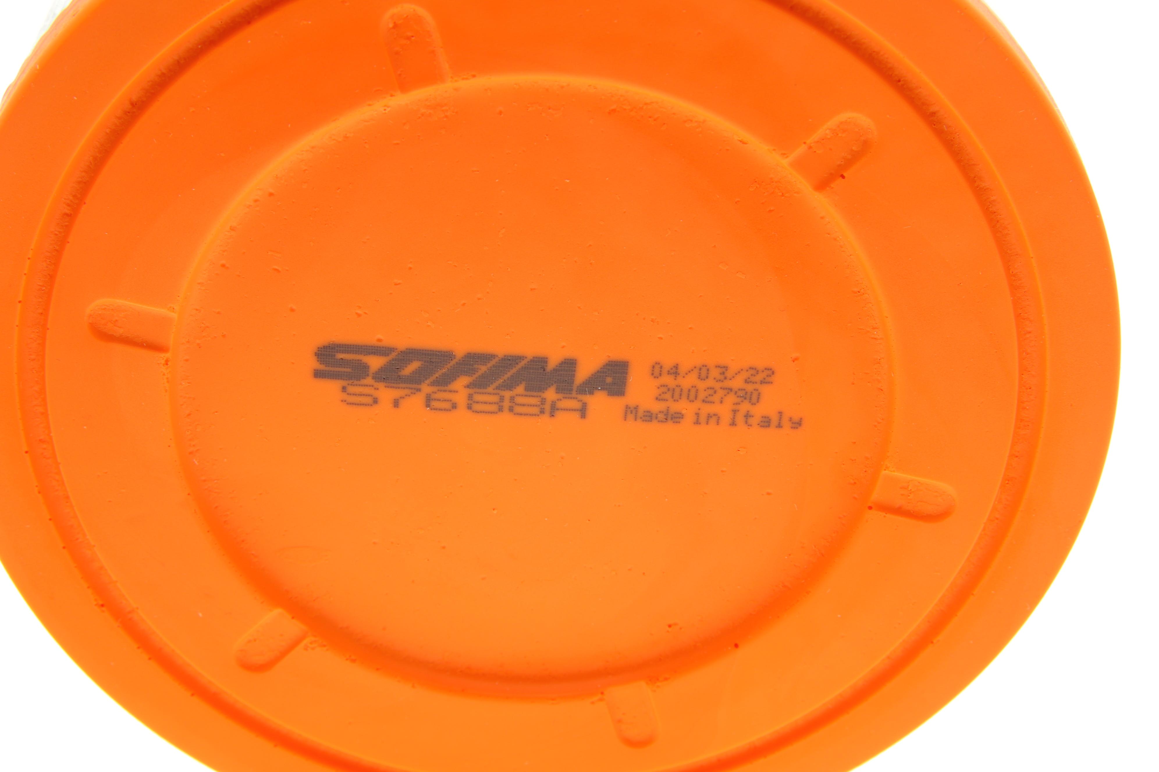 Фільтр повітряний Alfa Romeo Giulietta 1.6/1.8 TBi/JTDM 10-