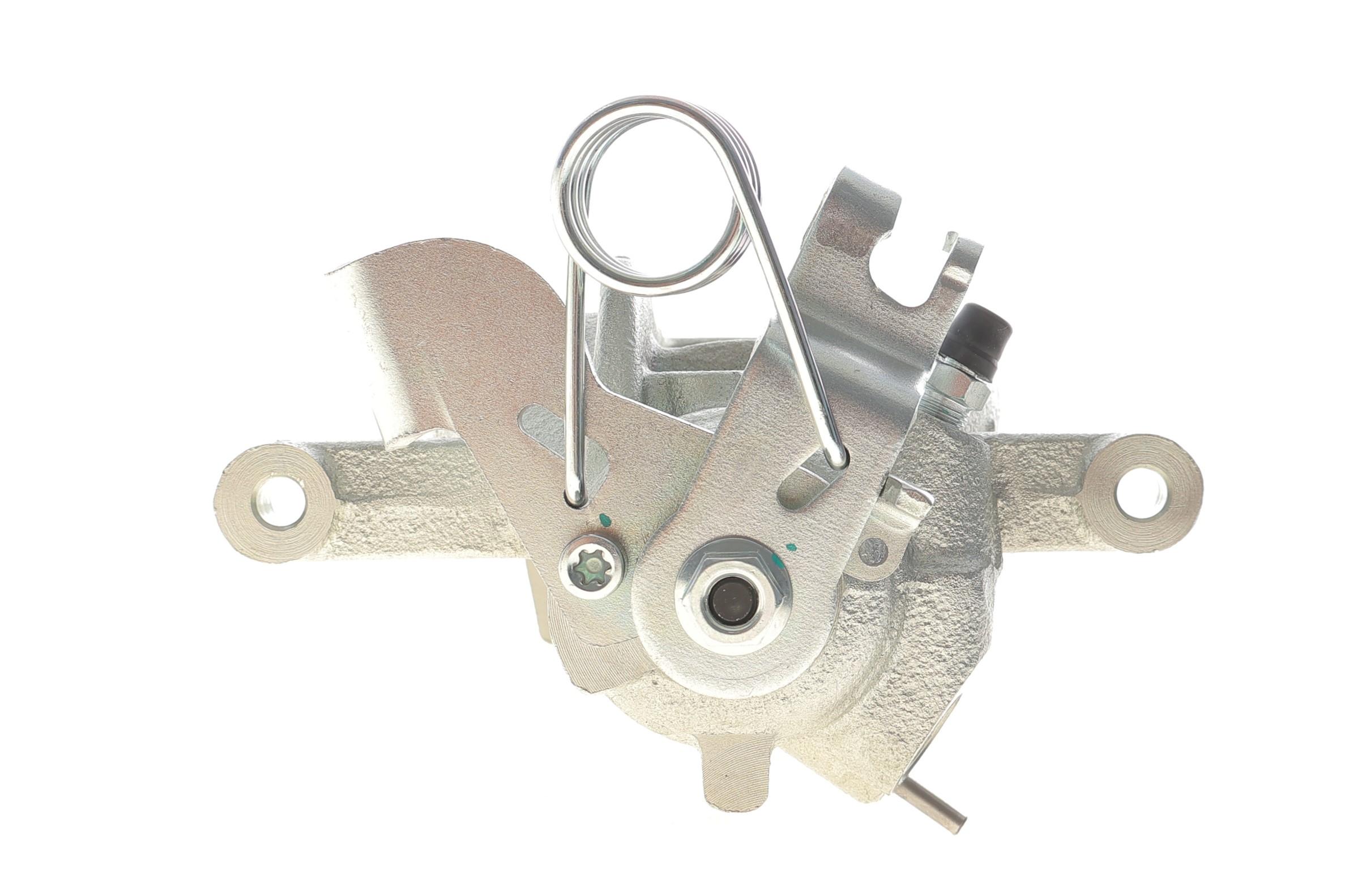 Супорт гальмівний (задній) (L) Audi A4 03-08 (d=43mm) (Trw)