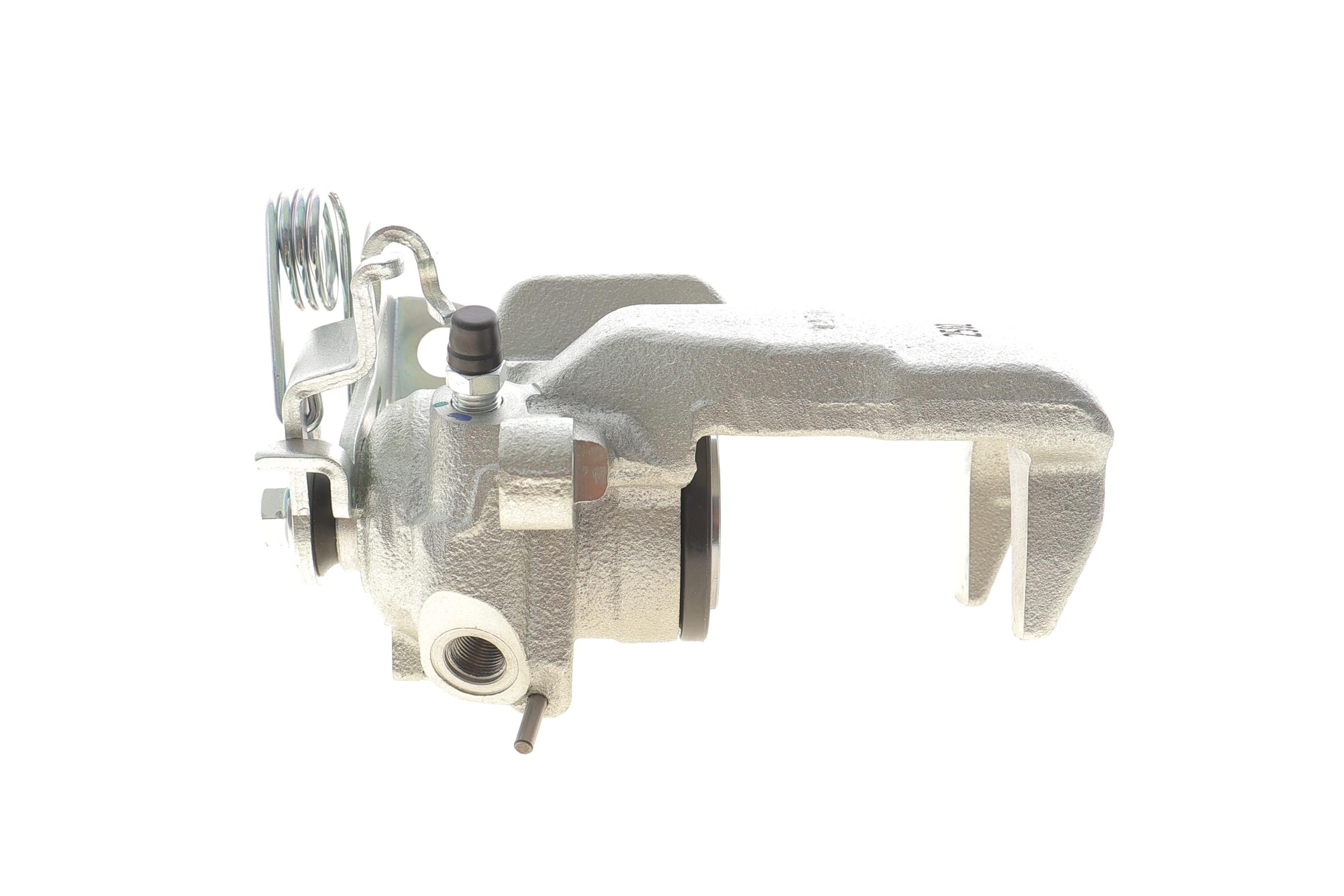 Супорт гальмівний (задній) (L) Audi A4 03-08 (d=43mm) (Trw)