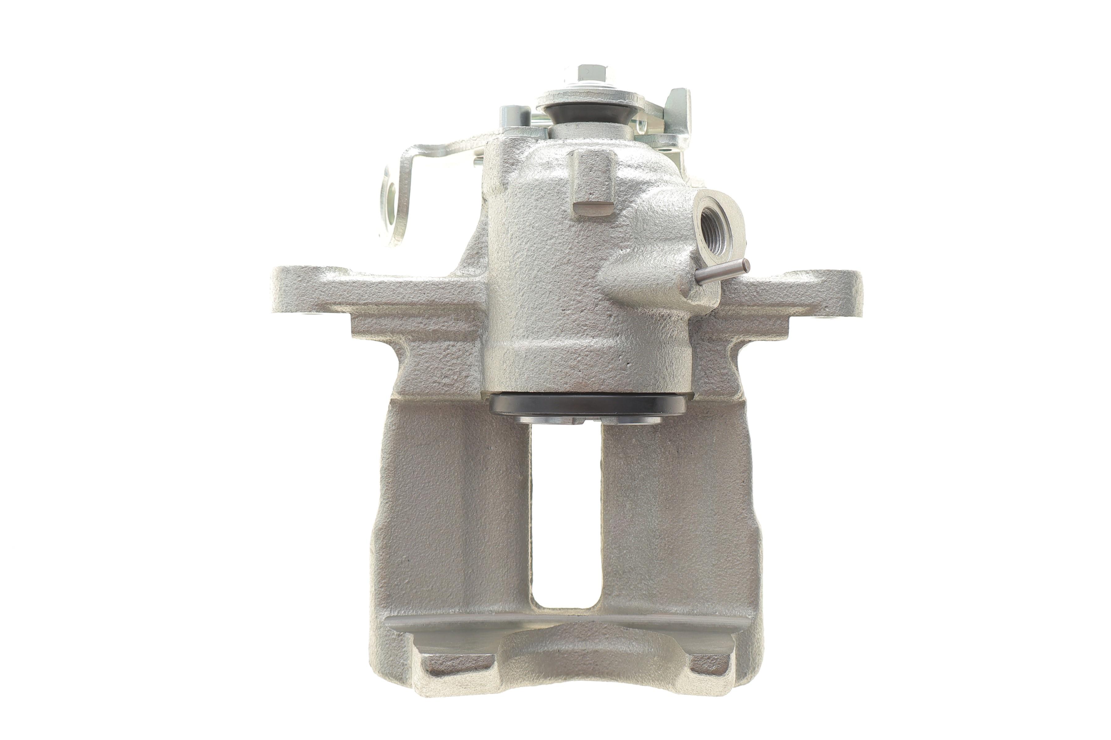 Супорт гальмівний (задній) (L) Audi A4 03-08 (d=43mm) (Trw)